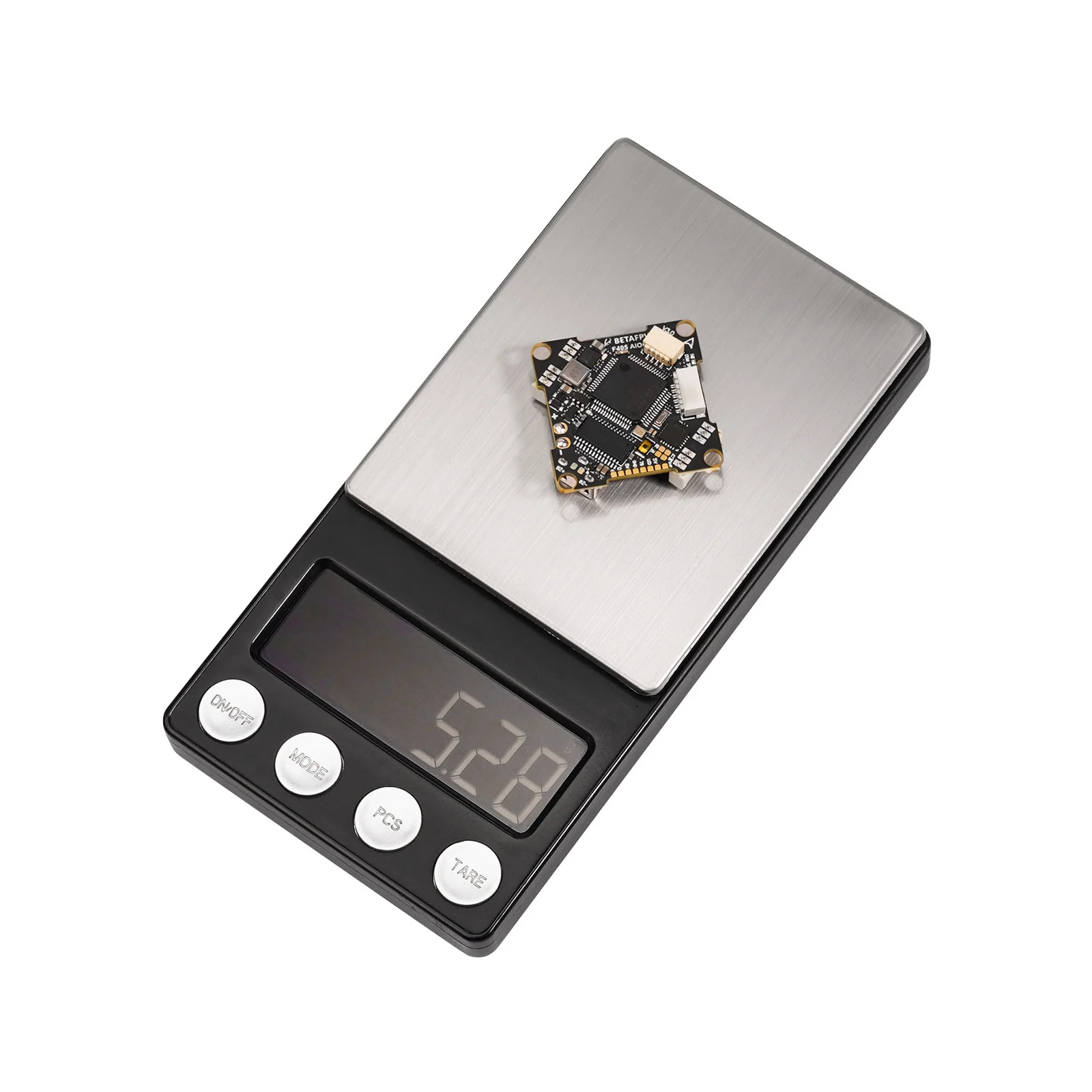 F405 2-4S AIO Brushless Flight Controller (BLHeli_S) V3 - Image 3