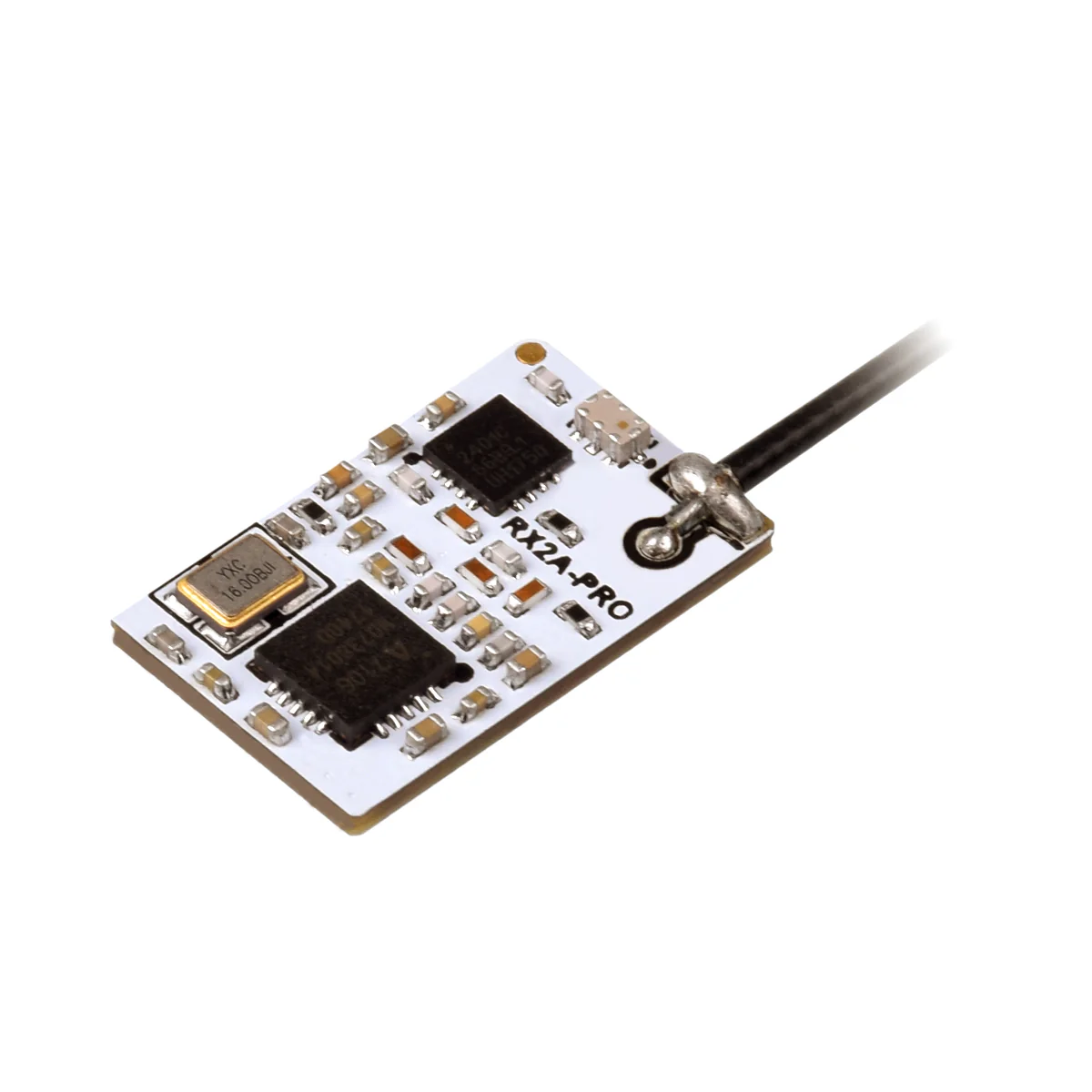Flysky RX2A Pro Receiver for Micro Drone(Upgraded) - Image 3