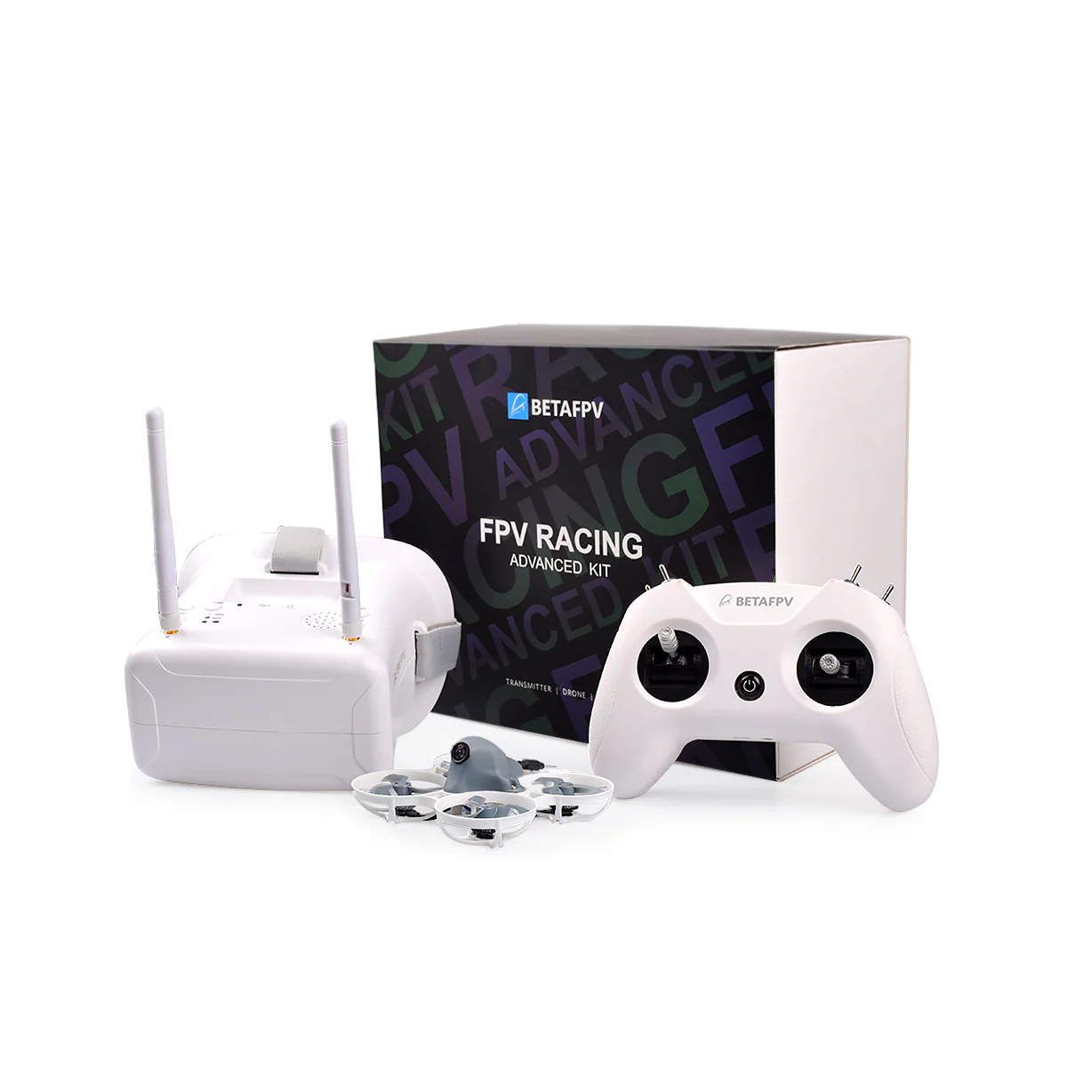 FPV Whoop Racing Advanced Kit 2 - Image 3