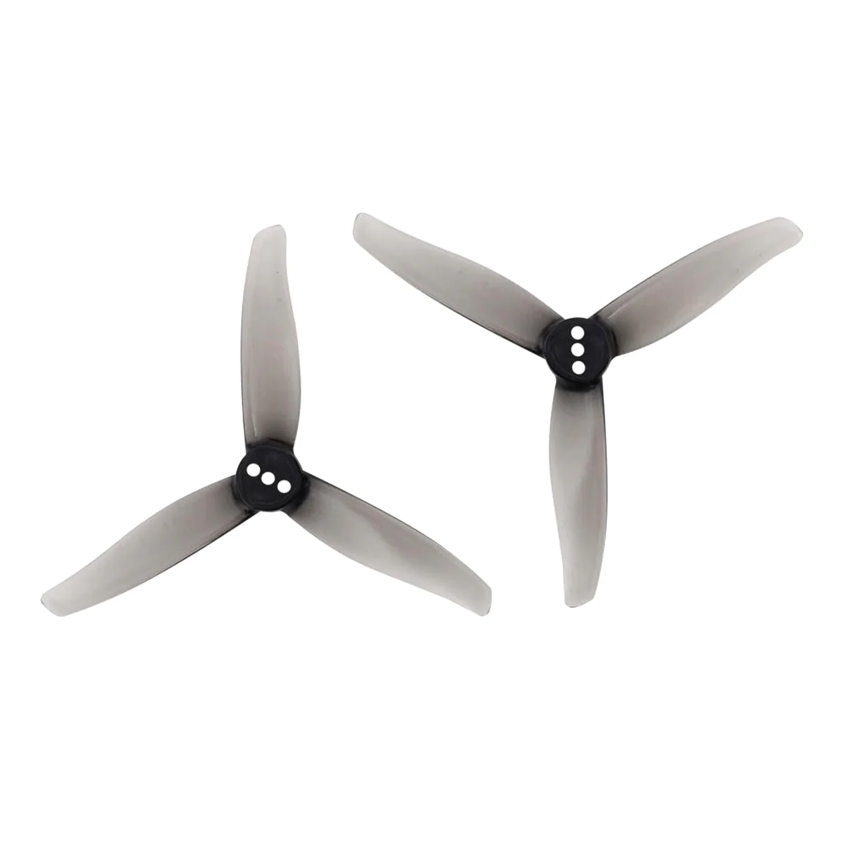Gemfan 3016 3-Blade Propellers (1.5mm Shaft) - Image 2