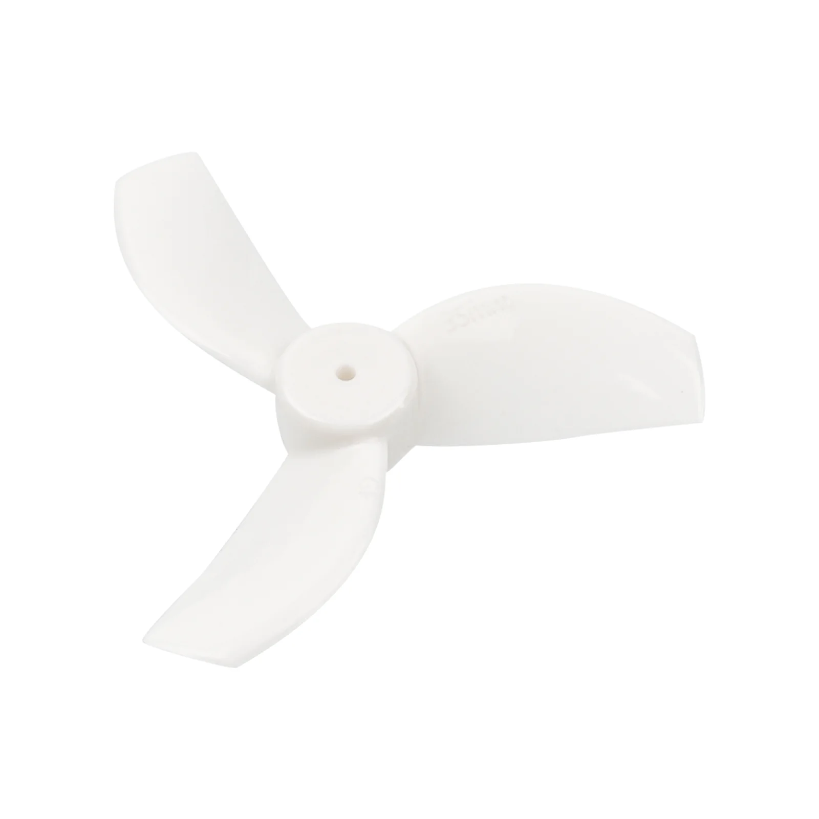 Gemfan 35mm 3-Blade Propellers (1.0mm Shaft 4PCS) - Image 5