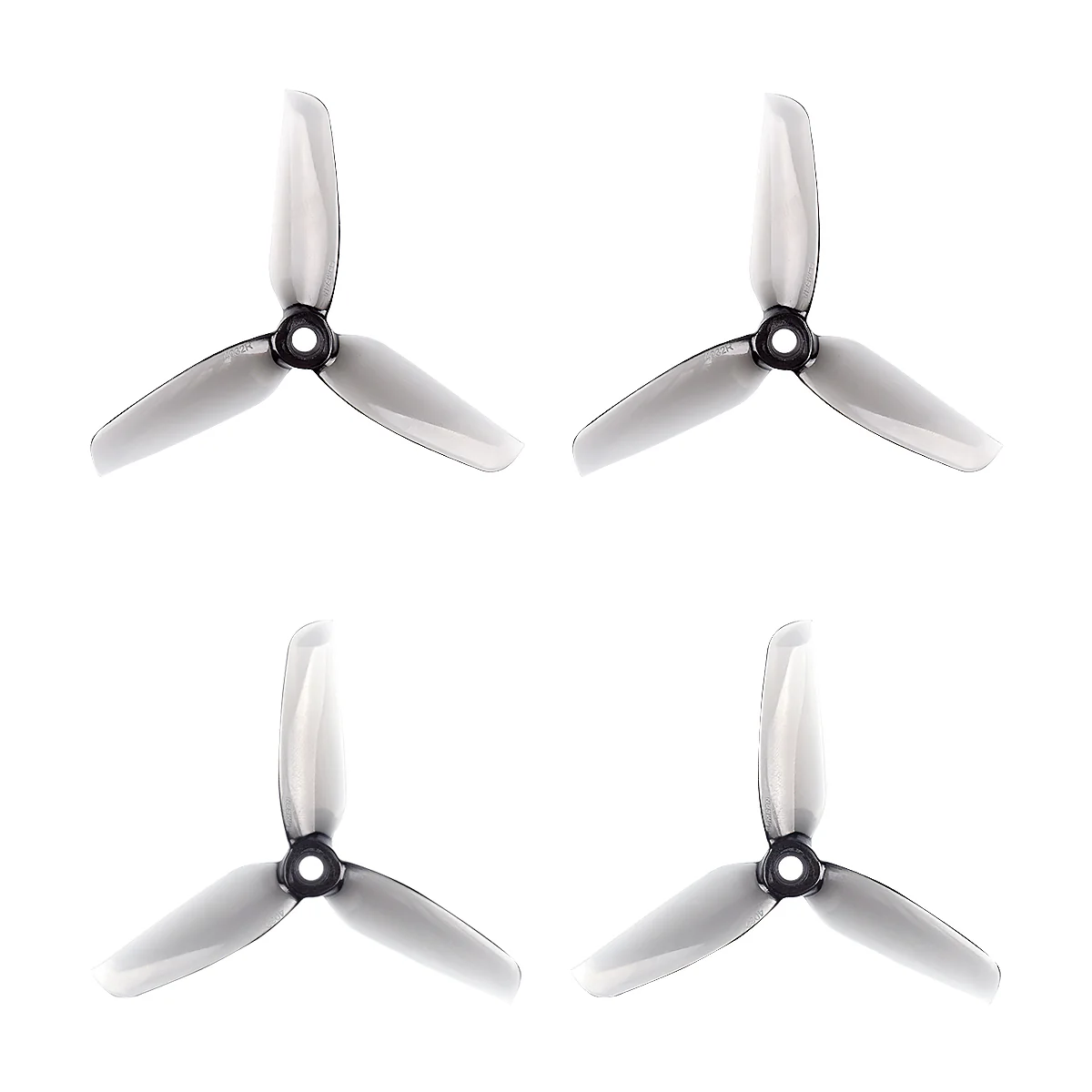 Gemfan 4032 3-Blade Propellers 5mm Shaft