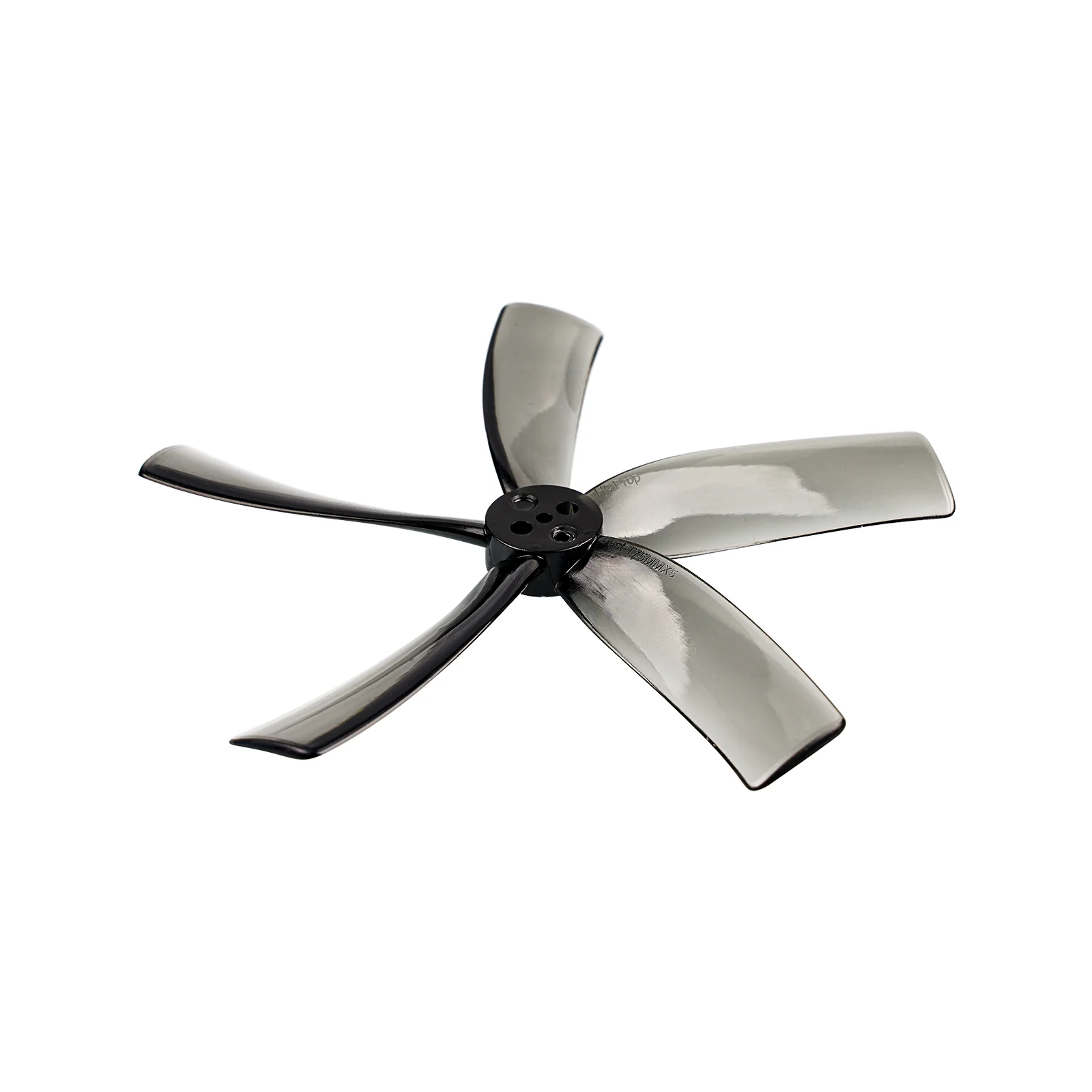 HQ75 5-Blade Propellers 1.5mm Shaft - Image 4