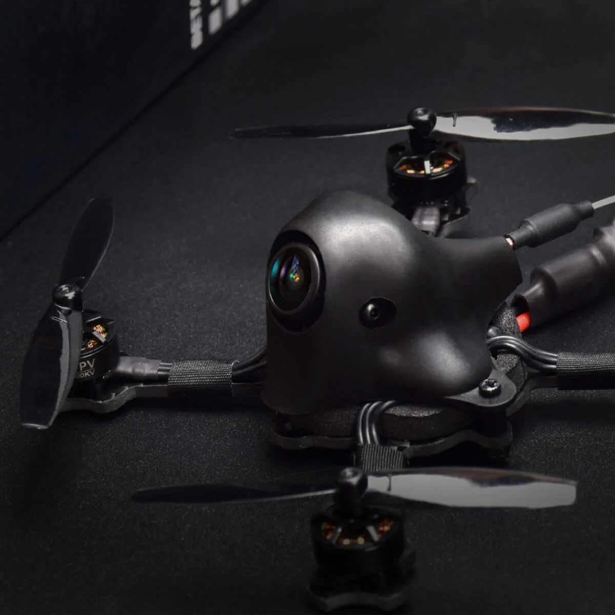 HX100 100mm FPV Quad - Image 3