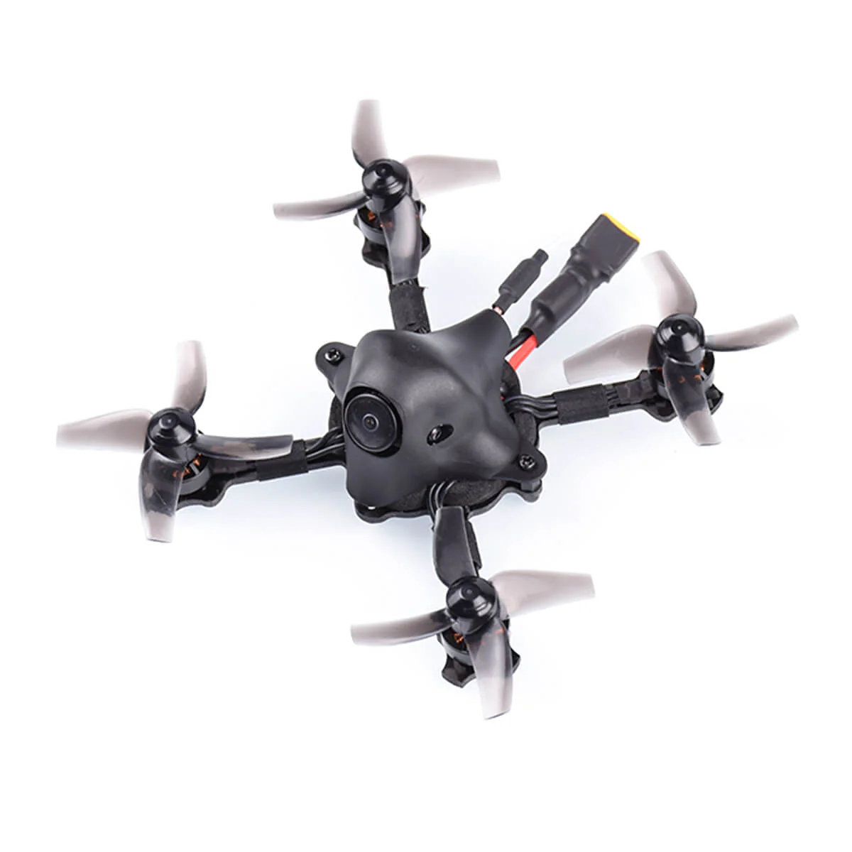 HX100 Carbon Fiber Frame - Image 3