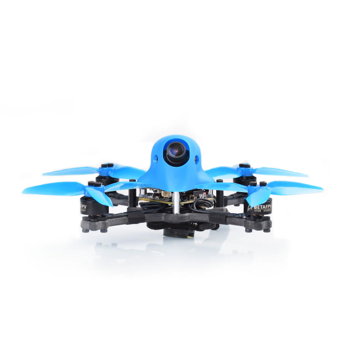 HX115 115mm HD Toothpick Quad - Image 3