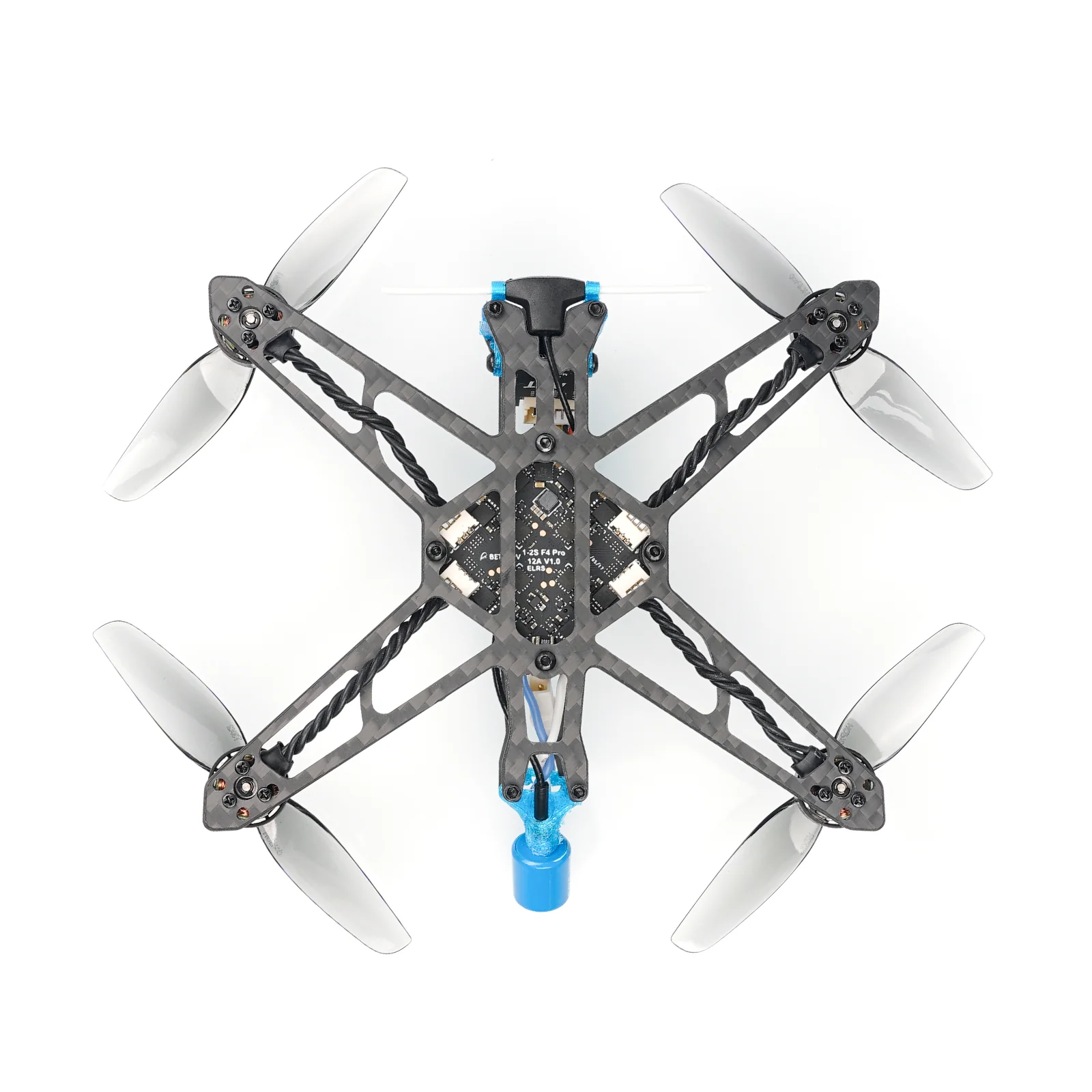 HX115 LR Toothpick Drone - Image 2