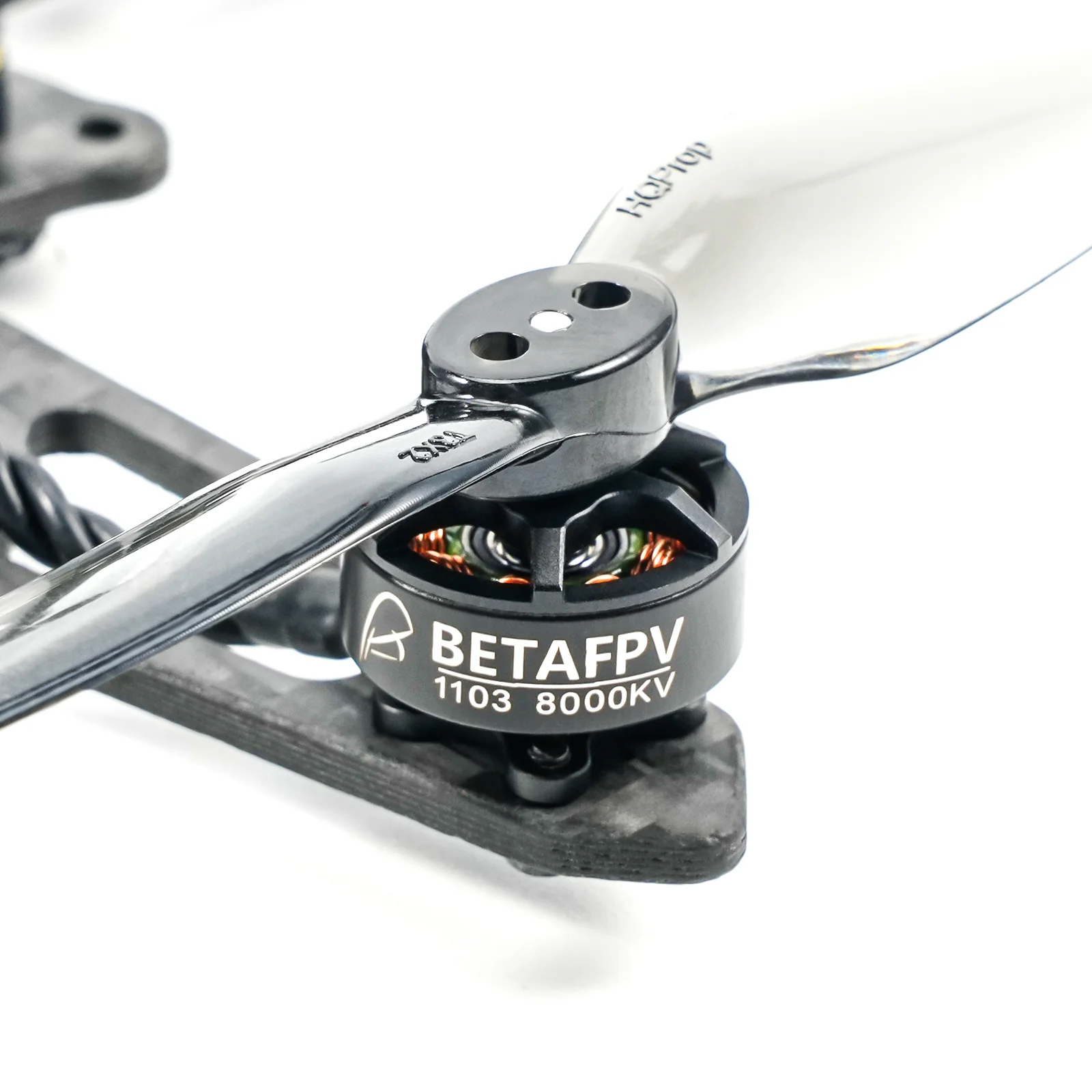HX115 SE Toothpick Drone - Image 4