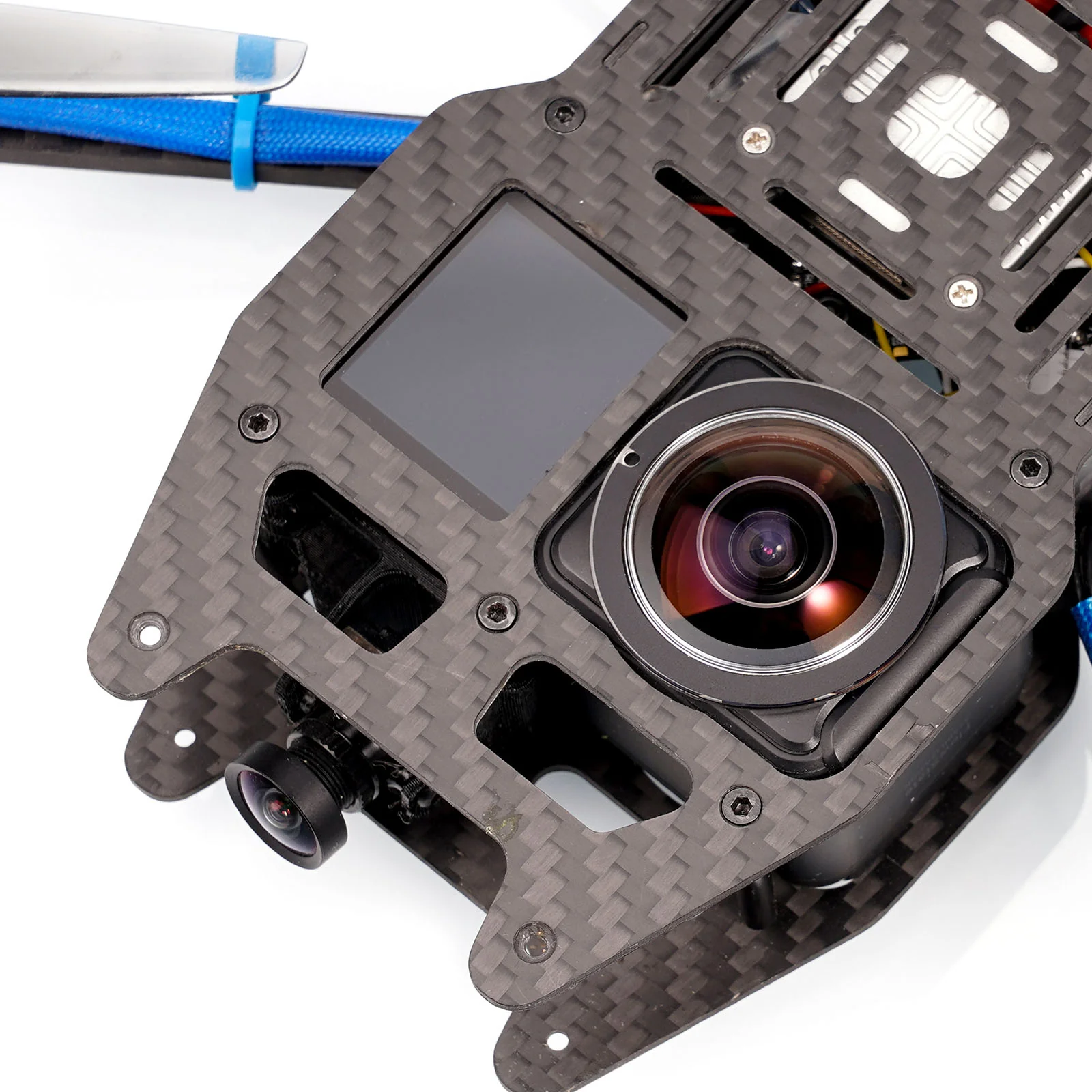 Insta360 Sticky Lens Guard - Image 4