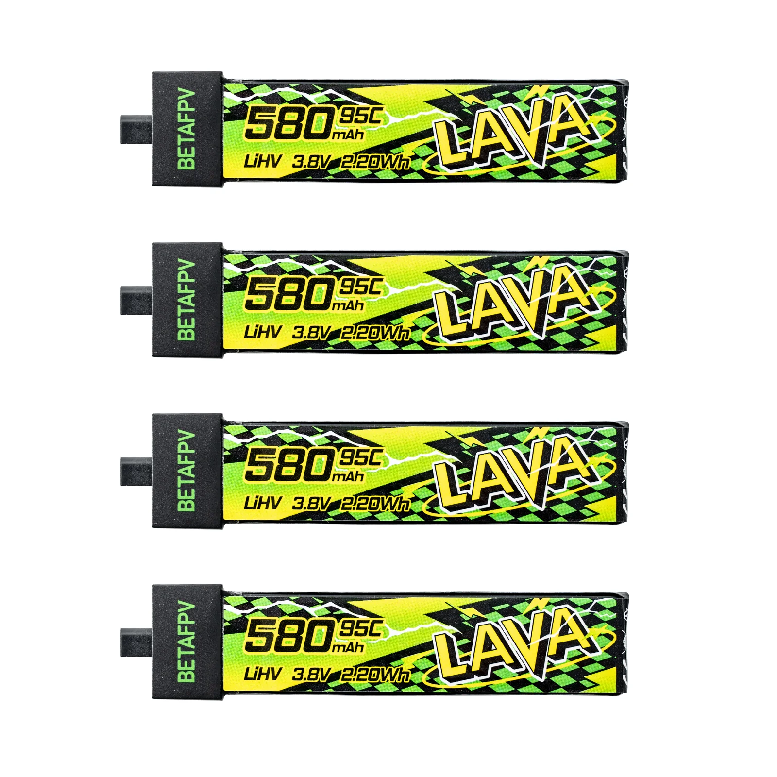 LAVA II 1S Battery - Image 10
