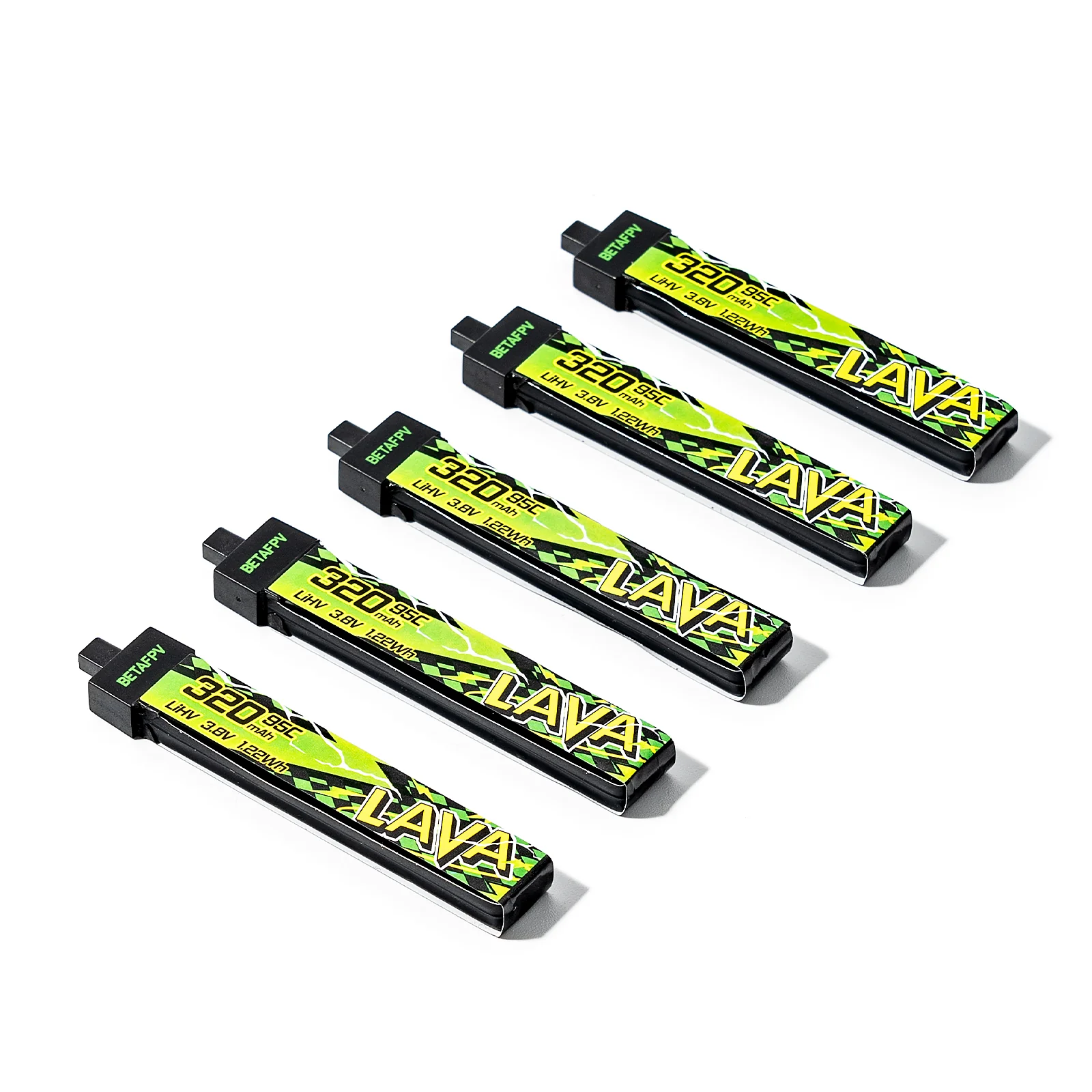 LAVA II 1S Battery - Image 5