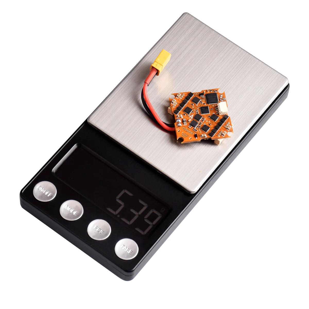 Lite 2S Brushless Flight Controller (Silverware Firmware) - Image 3