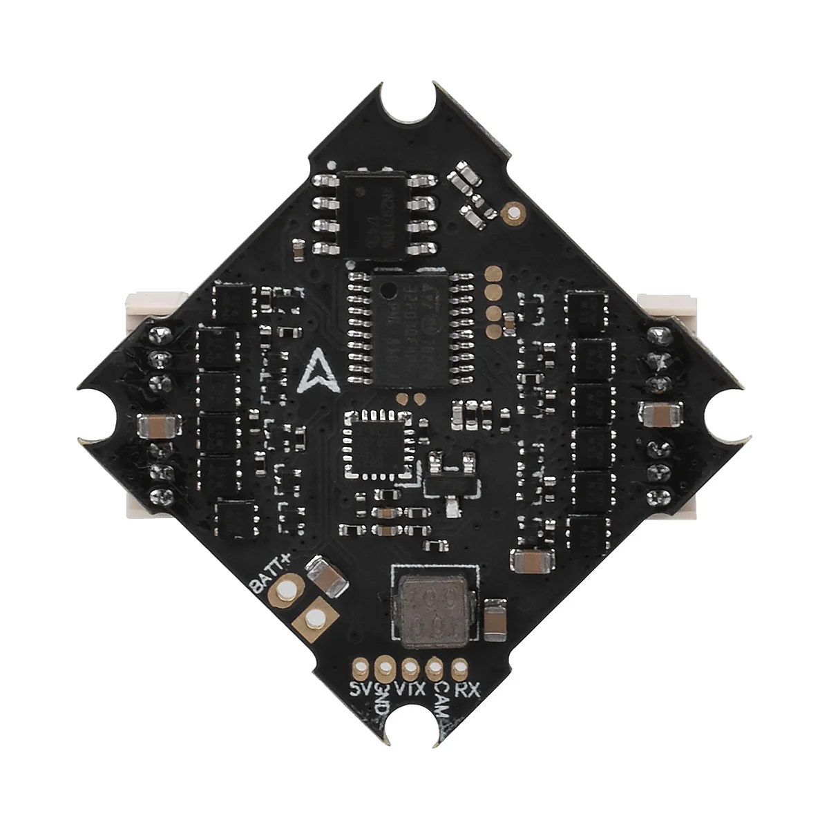 Lite 2S Brushless Flight Controller (Silverware Firmware) - Image 4