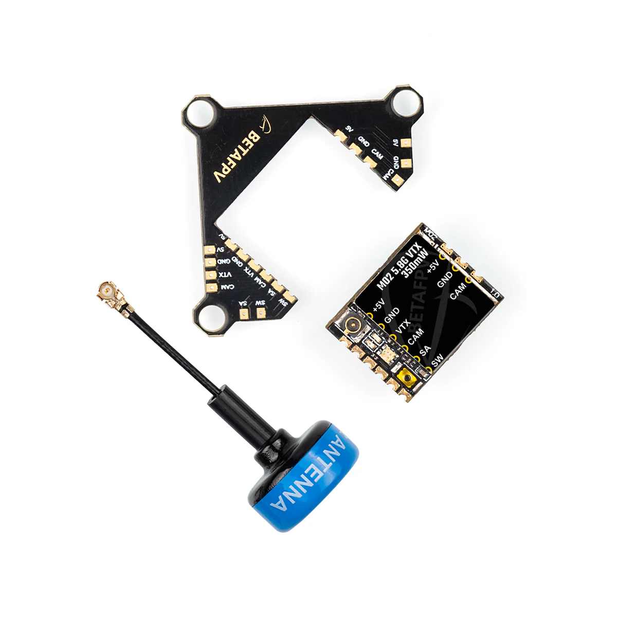 M02 25-350mW 5.8G VTX - Image 3