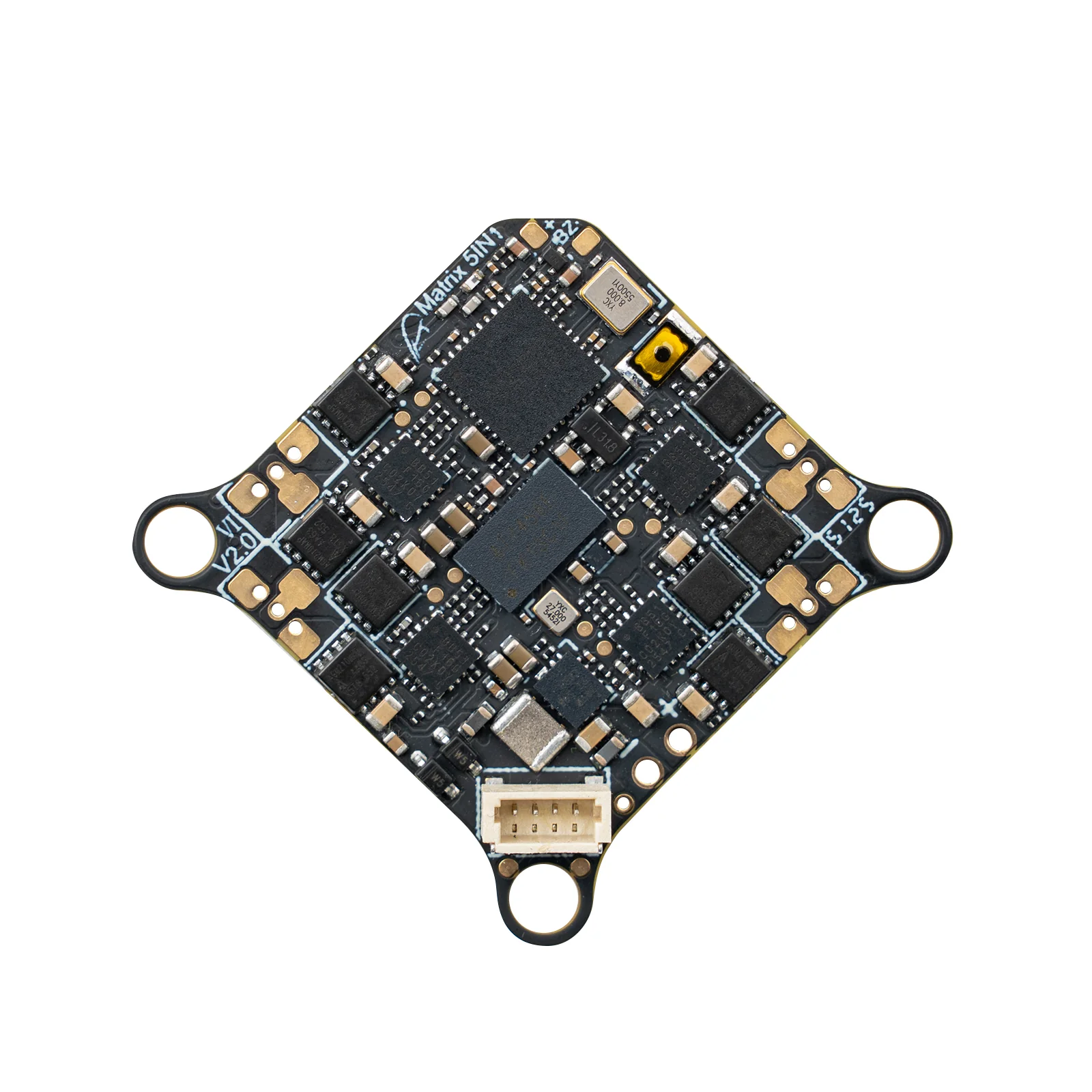 Matrix 1S Brushless Flight Controller (5IN1 II) - Image 5