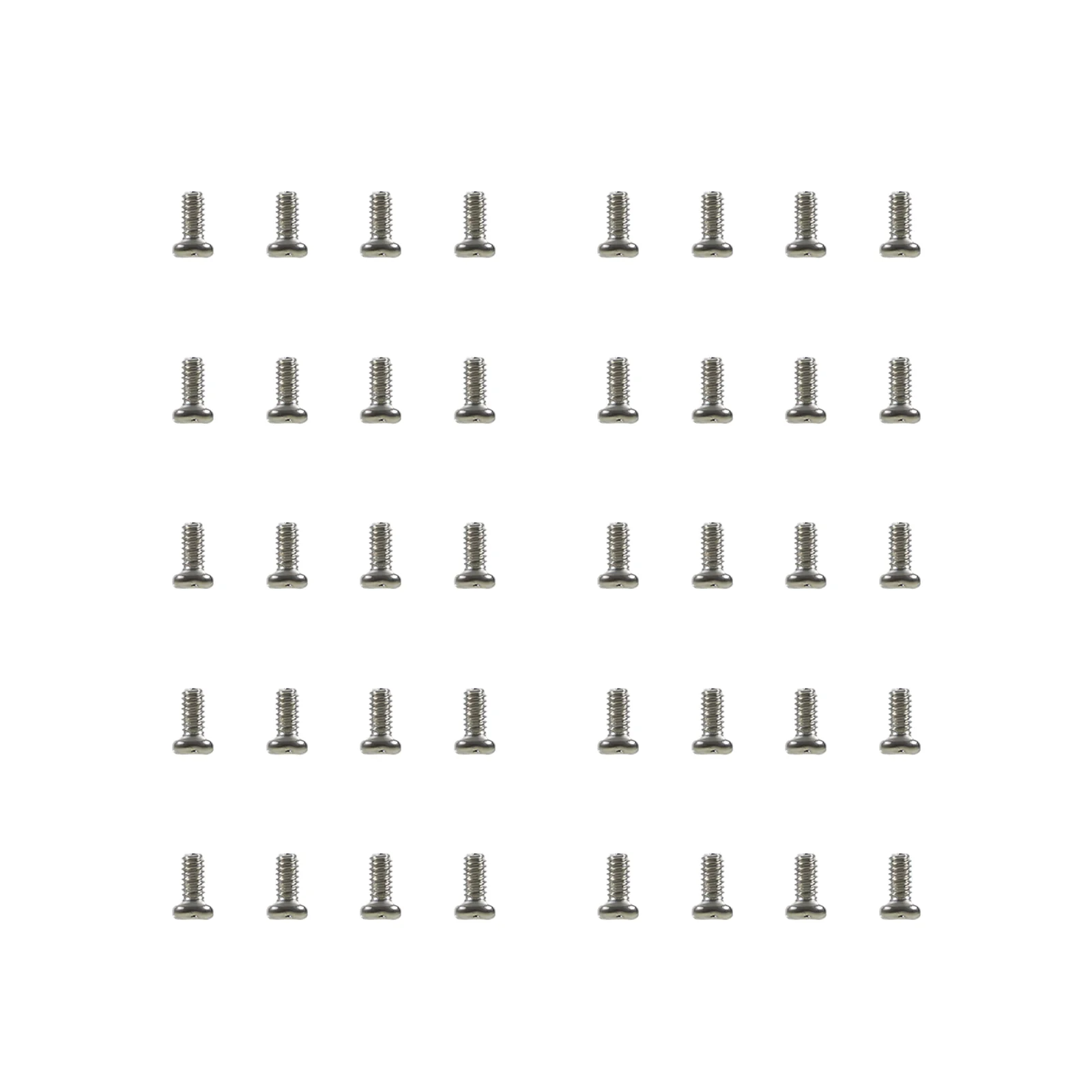 Meteor/Air Series Motor Fixing Screws Pack - Image 4