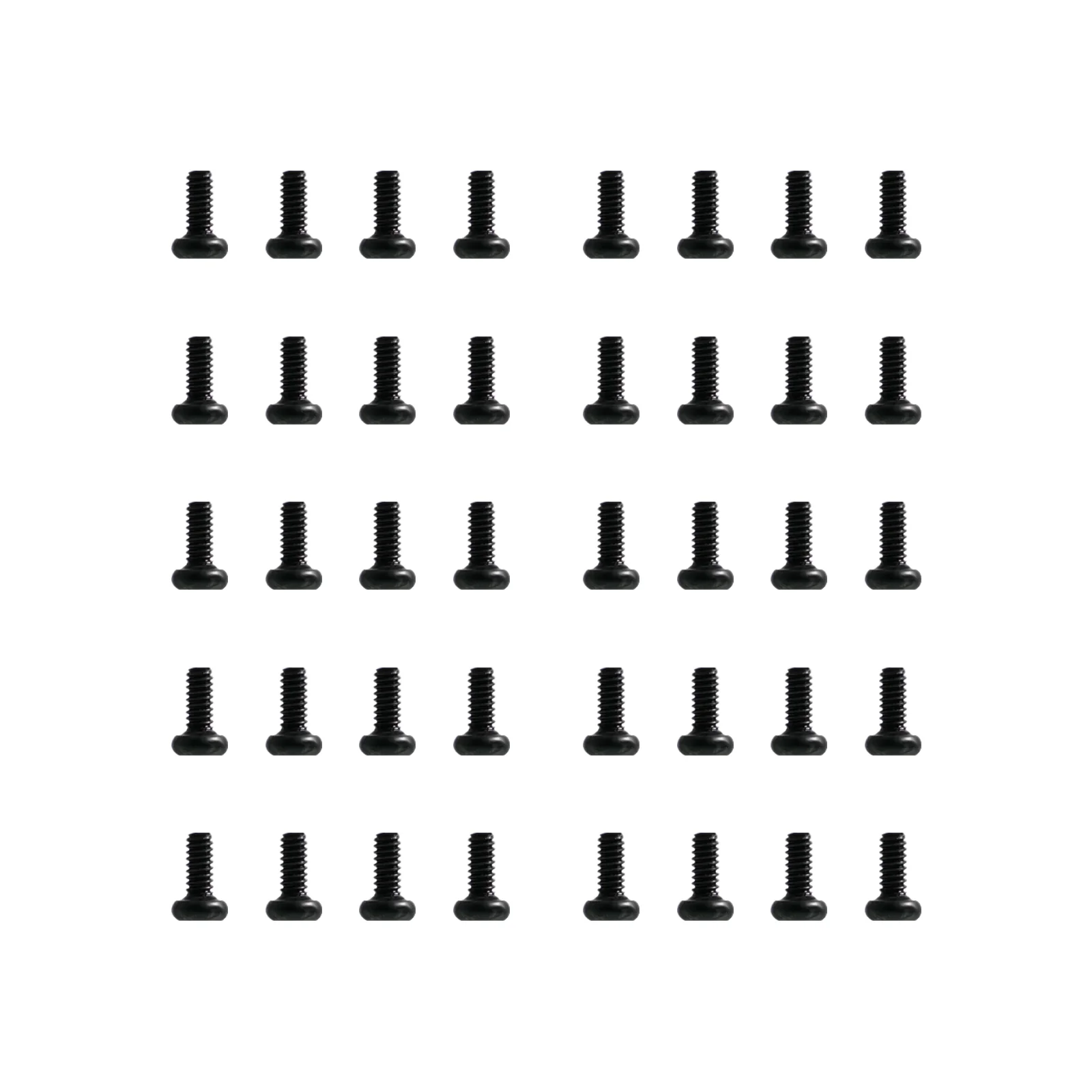 Meteor/Air Series Motor Fixing Screws Pack - Image 5