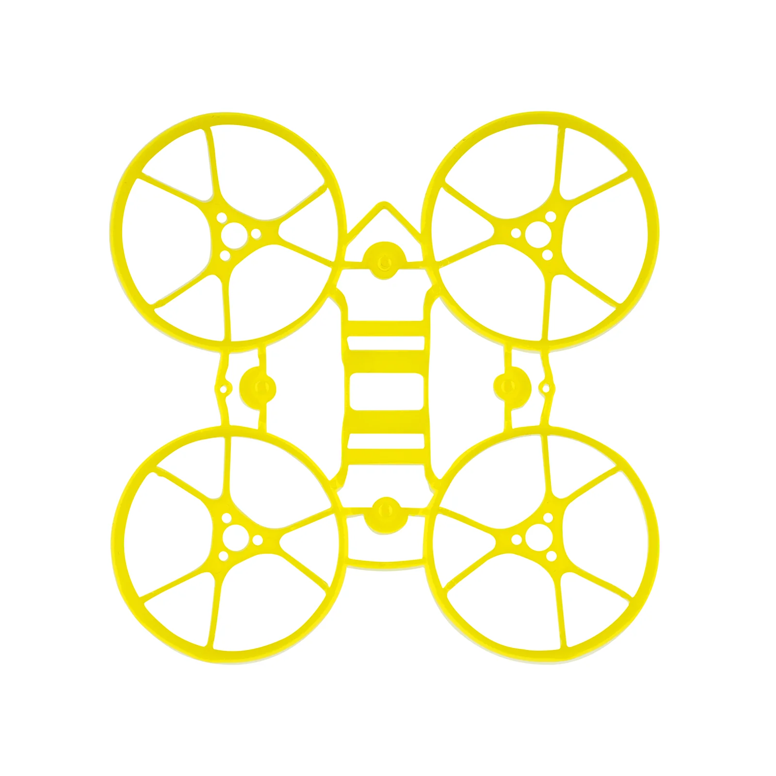 Meteor65 Micro Brushless Whoop Frame - Image 9
