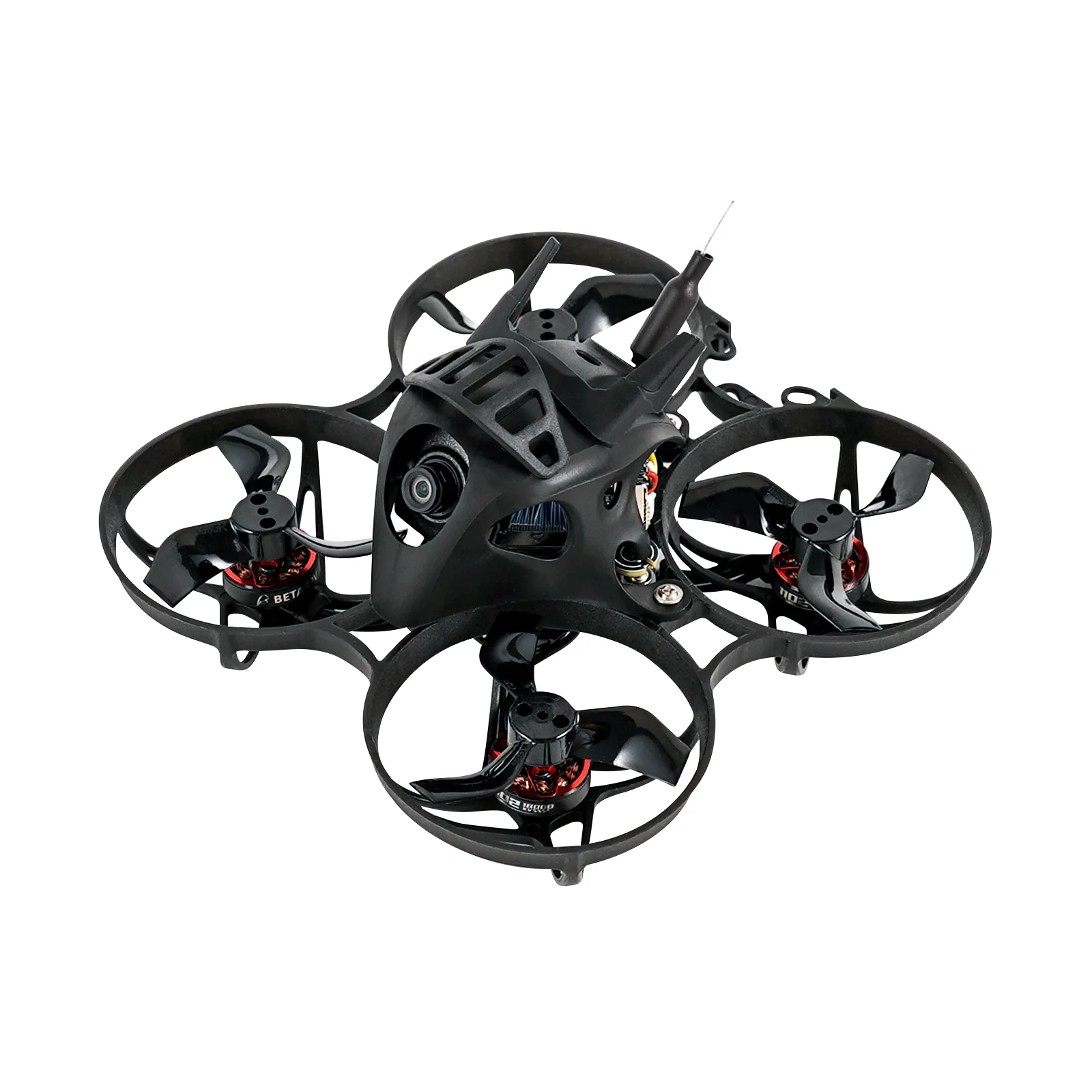 Meteor75 Brushless Whoop Quadcopter (1S HD Digital VTX) - Image 2