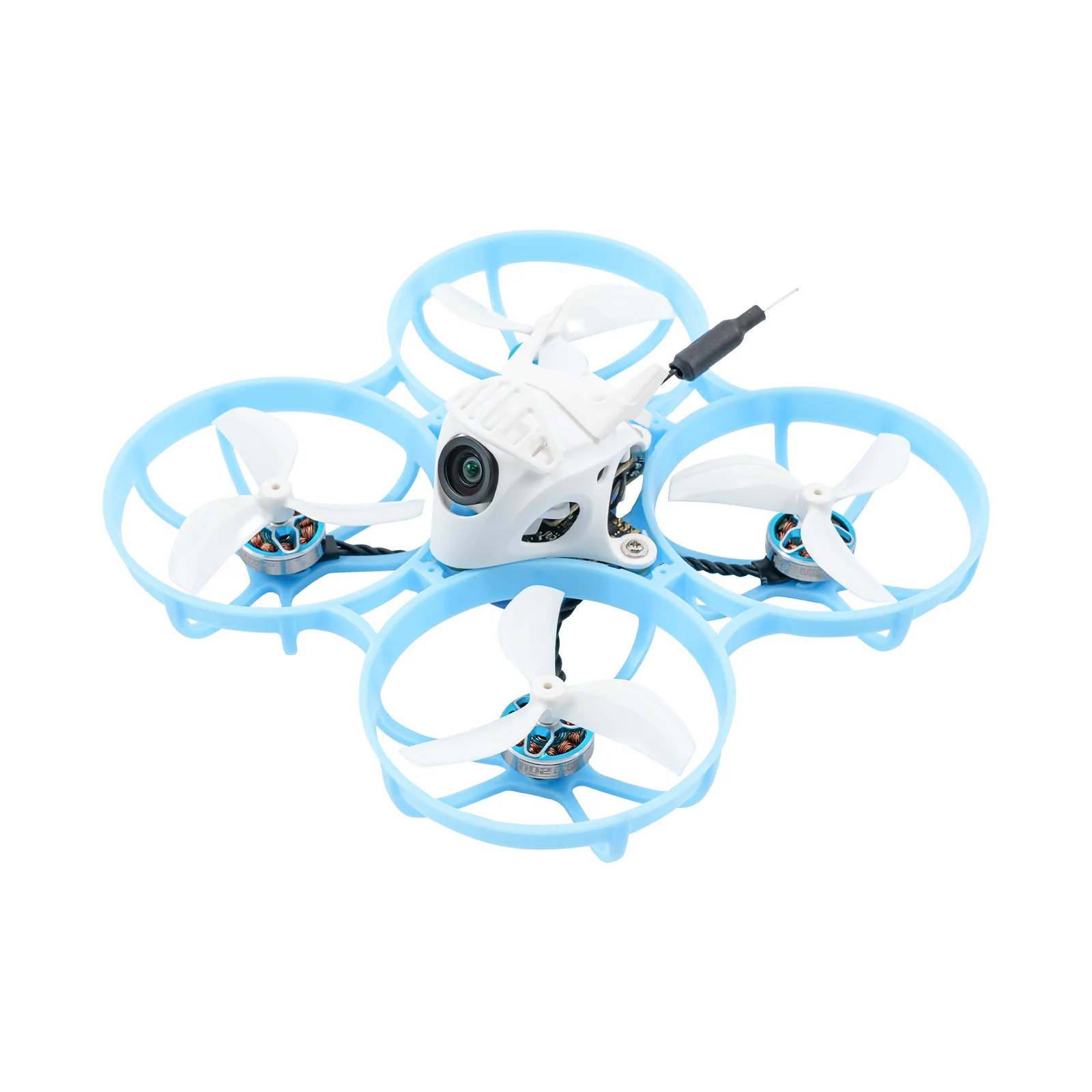 Meteor75 Pro Brushless Whoop Quadcopter (2022)