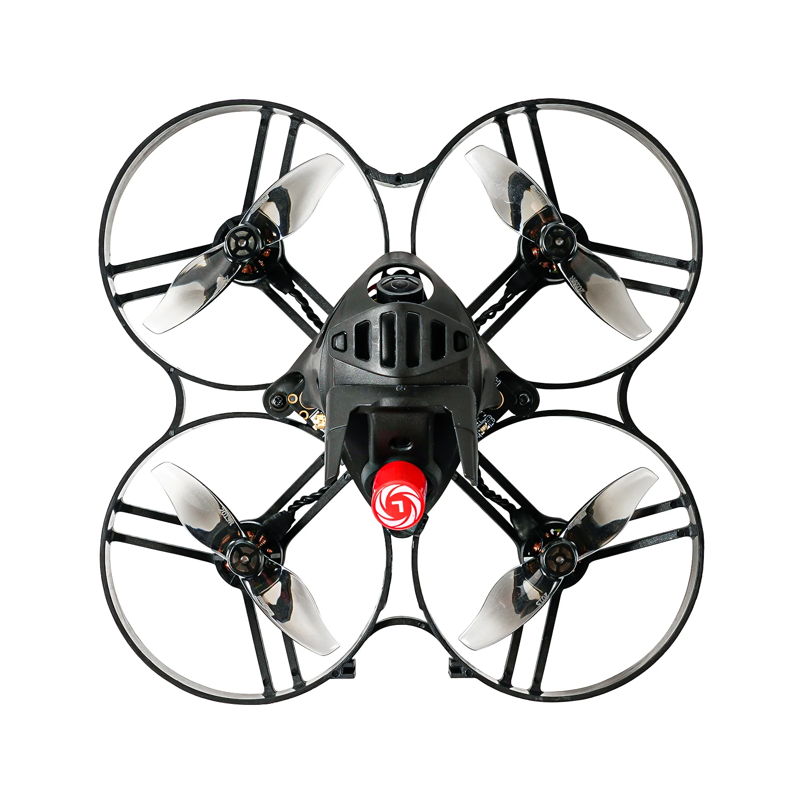 Meteor85 Brushless Whoop Quadcopter (2S HD Digital VTX) - Image 2
