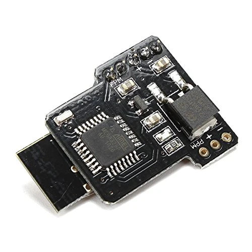 Multiprotocol MTX-9D Module - Image 2