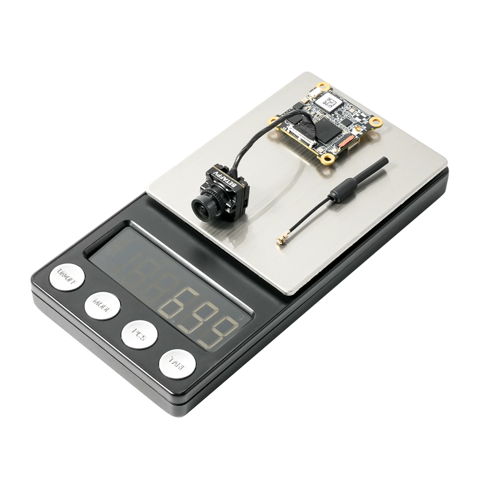 P1 Air Unit HD VTX - Image 4