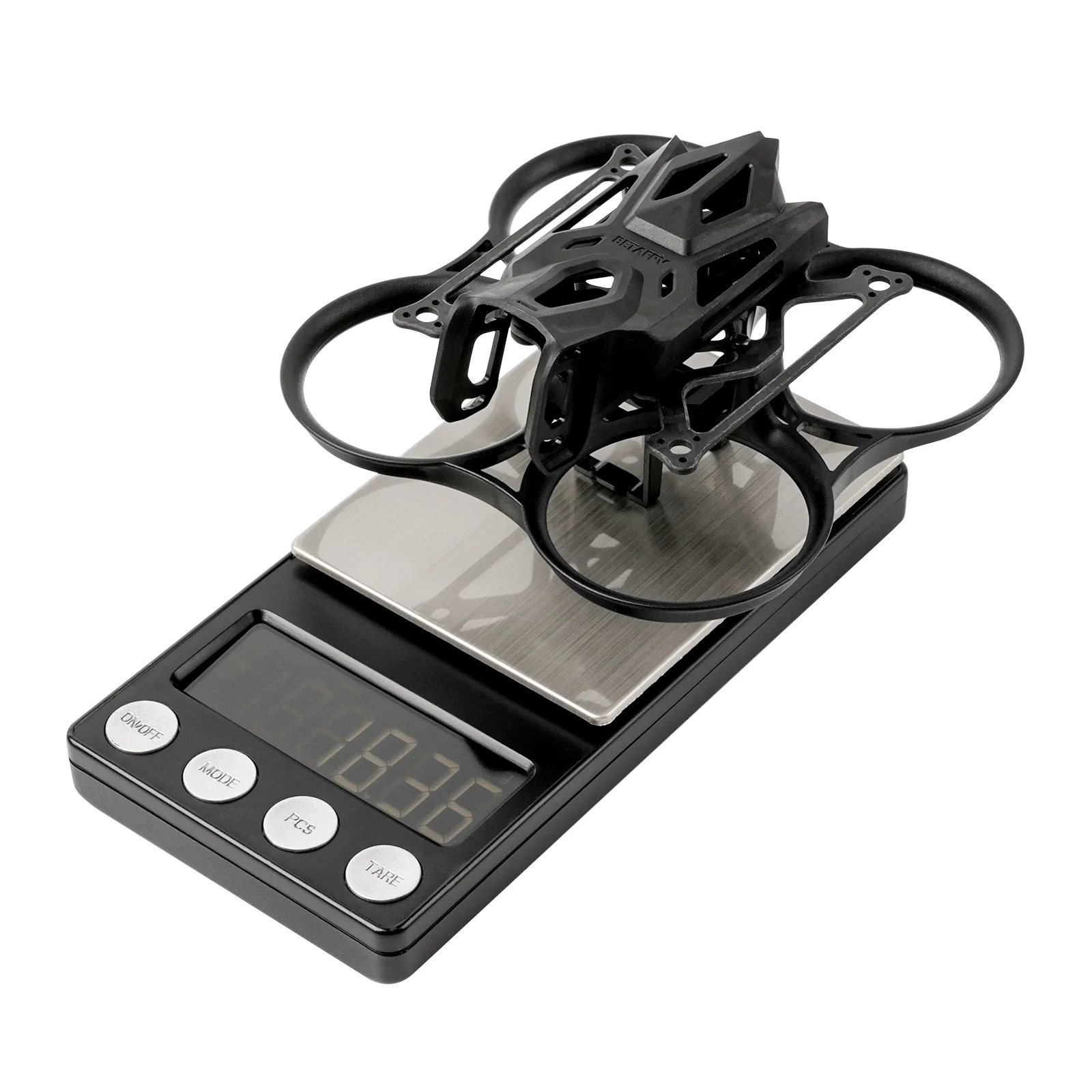 Pavo Femto Brushless Whoop Frame - Image 3