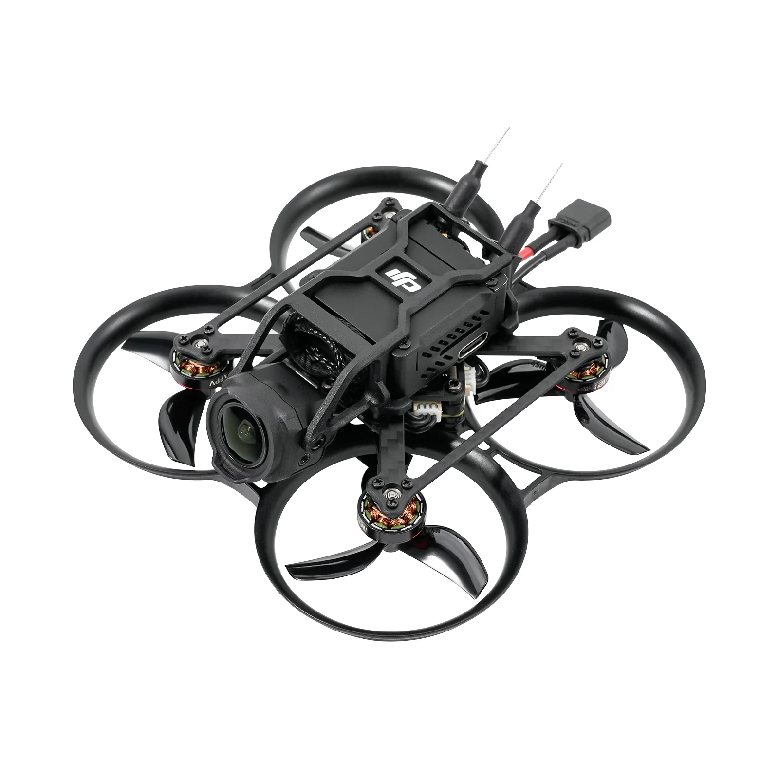 Pavo Pico Brushless Whoop Quadcopter - Image 3