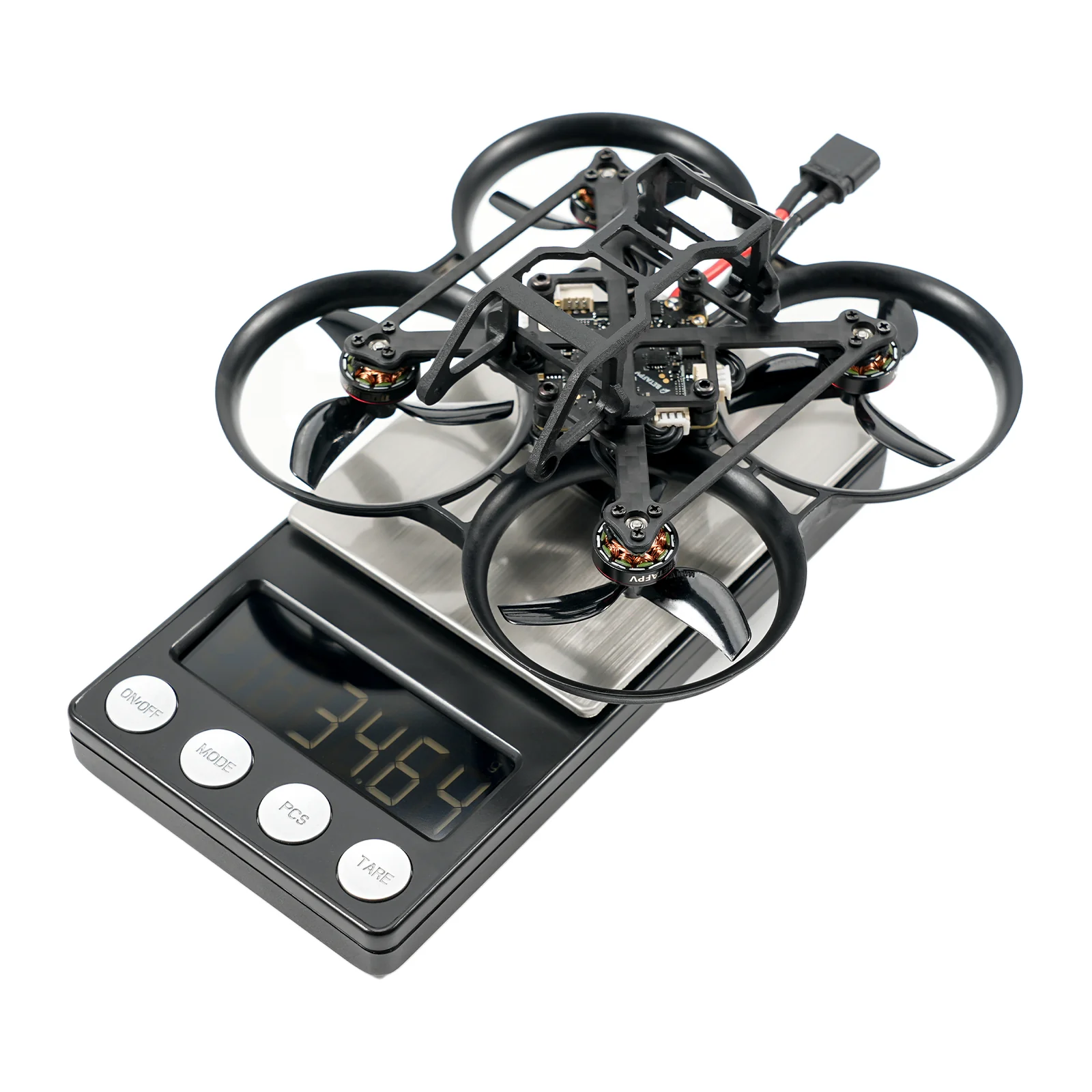 Pavo Pico Brushless Whoop Quadcopter - Image 4