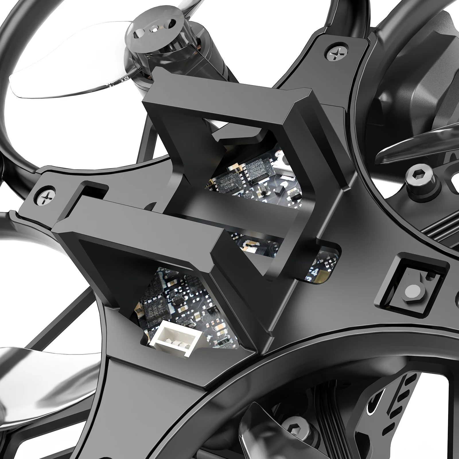Pavo20 Pocket - Image 8