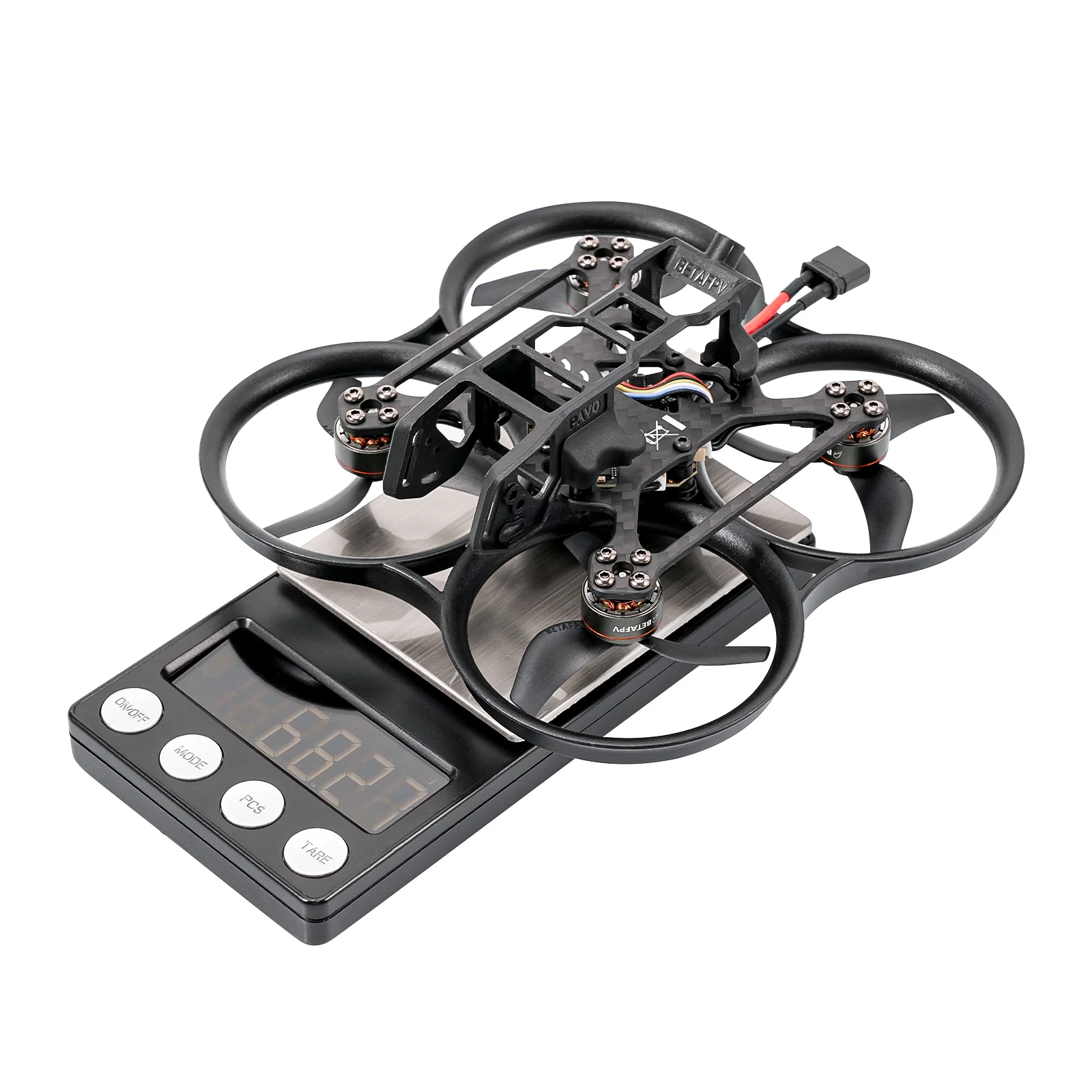 Pavo20 Pro Brushless Whoop Quadcopter - Image 12