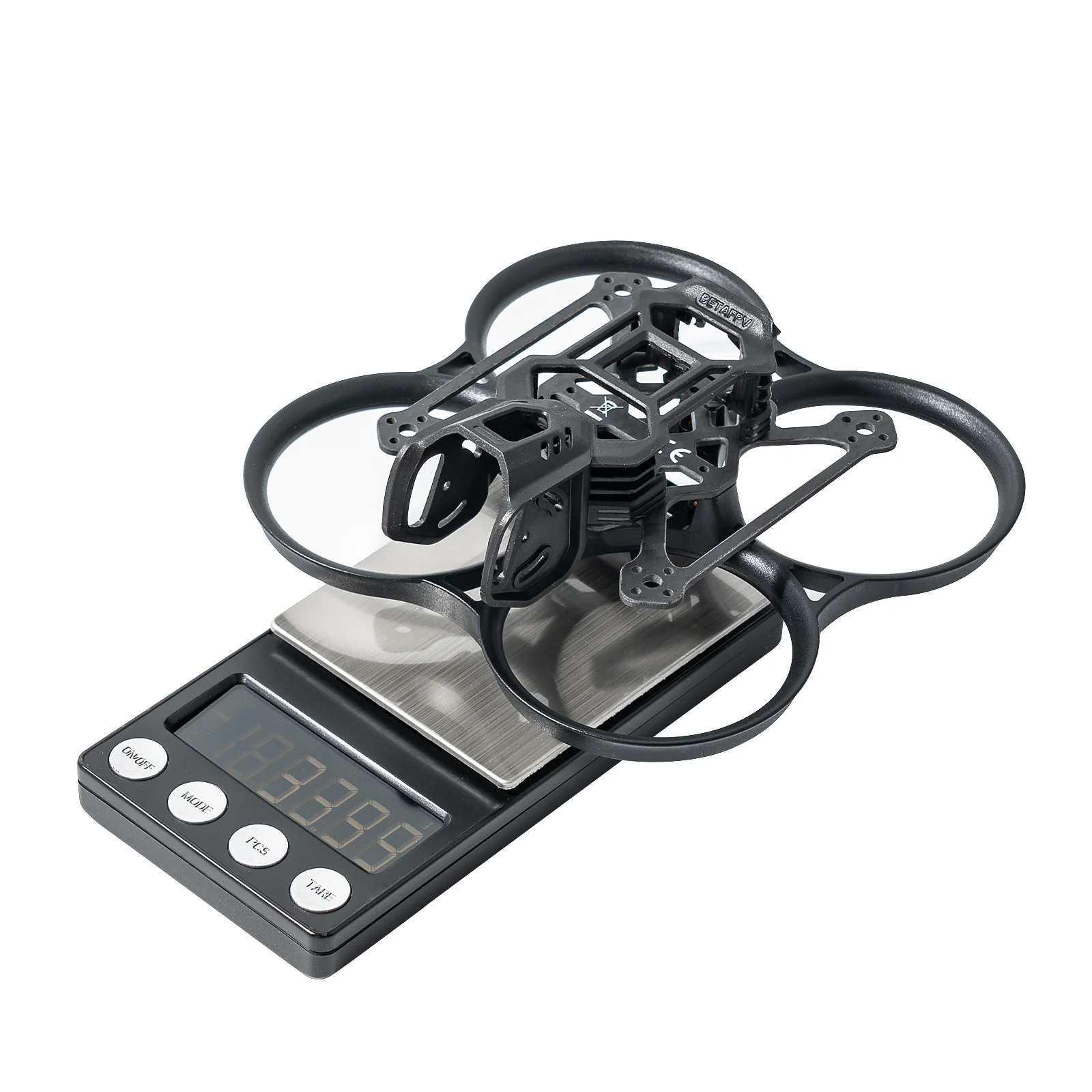 Pavo20 Pro II Brushless Whoop Frame - Image 3
