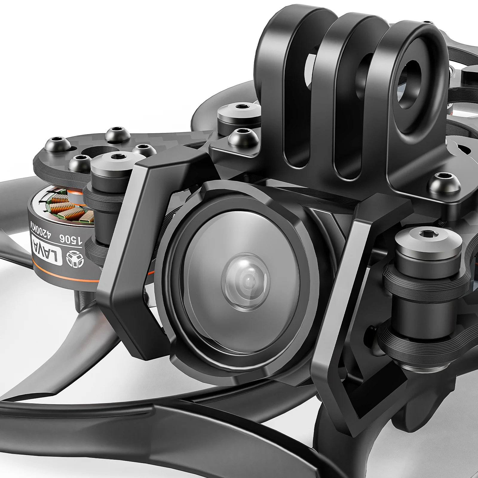 Pavo25 V2 Brushless Whoop Quadcopter - Image 7