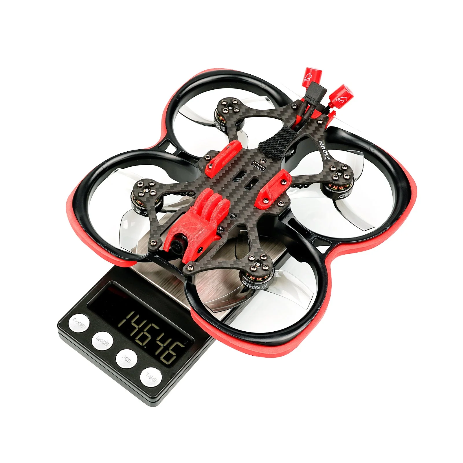 Pavo25 Whoop Quadcopter - Image 13