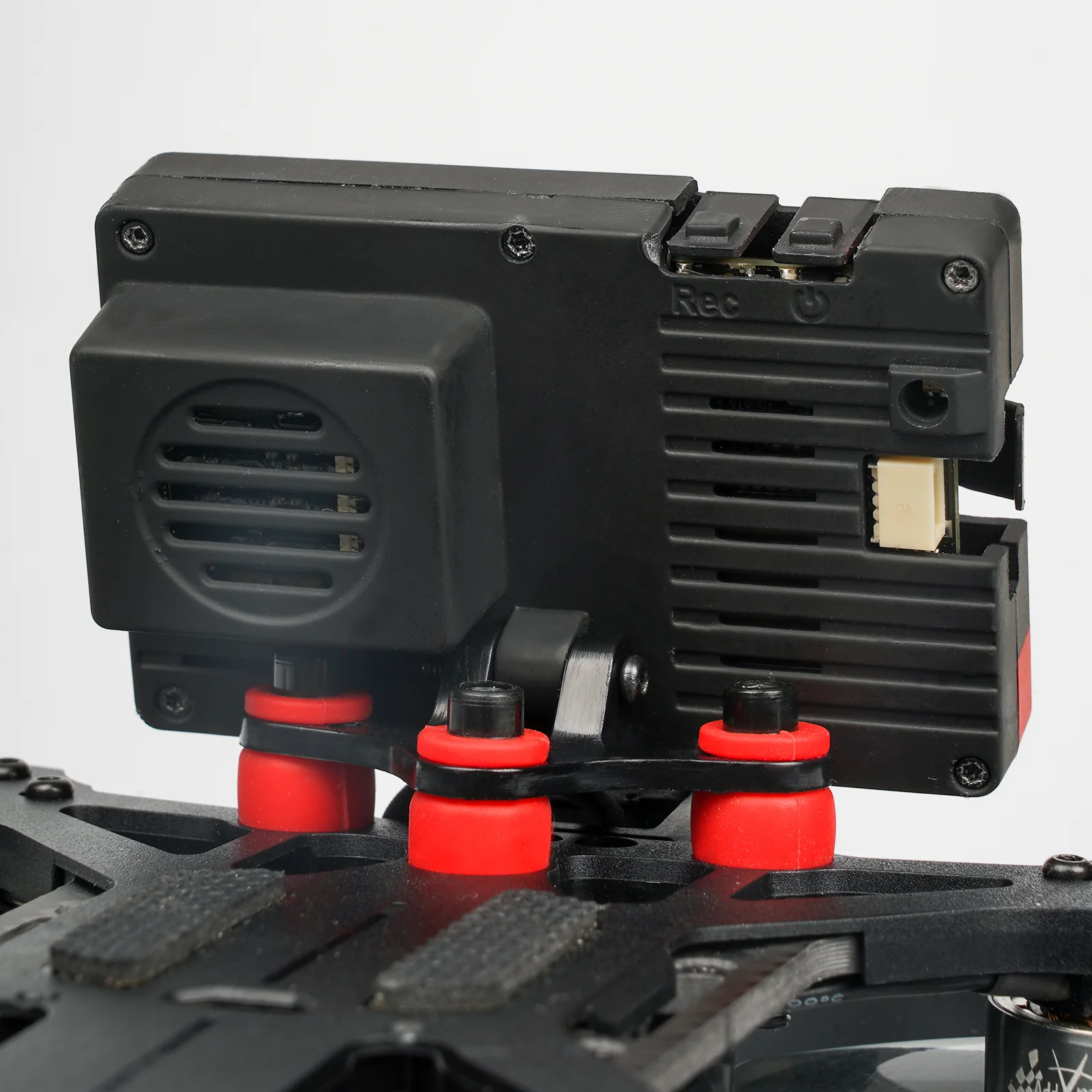 Pavo30 Frame Kit - Image 4