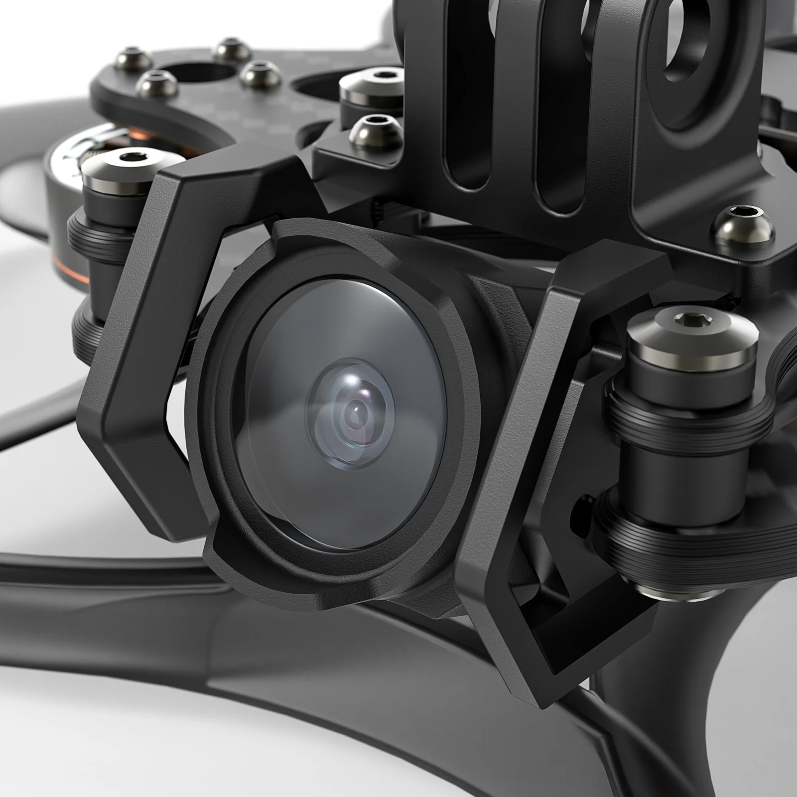 Pavo35 Brushless Whoop Quadcopter - Image 6