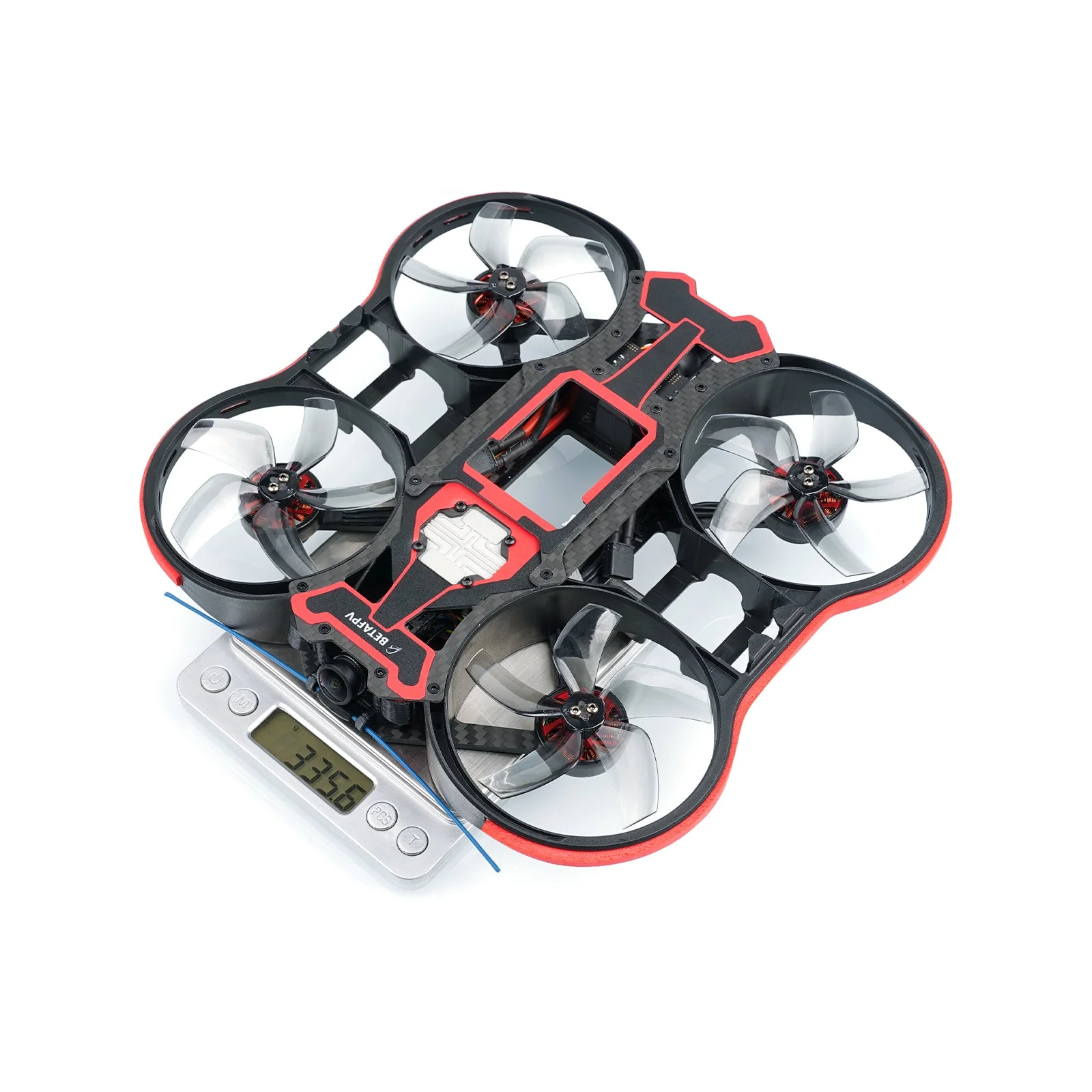 Pavo360 FPV Quadcopter - Image 8