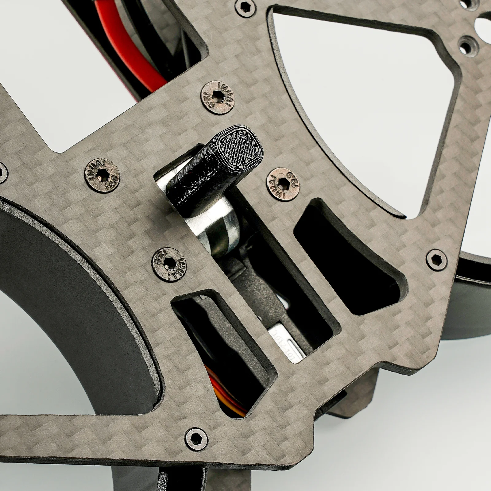 Pavo360 Frame Kit - Image 4