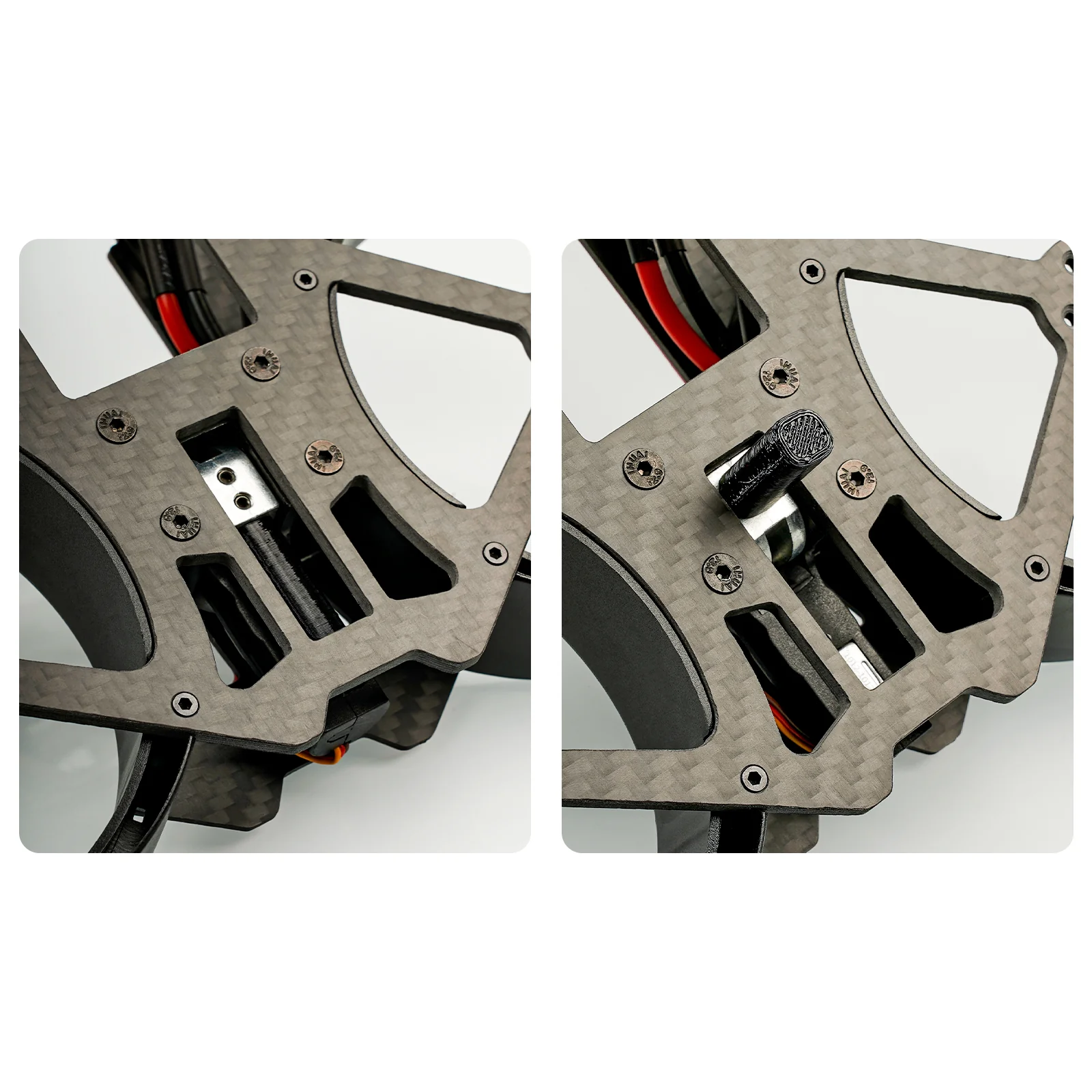 Pavo360 Frame Kit - Image 5