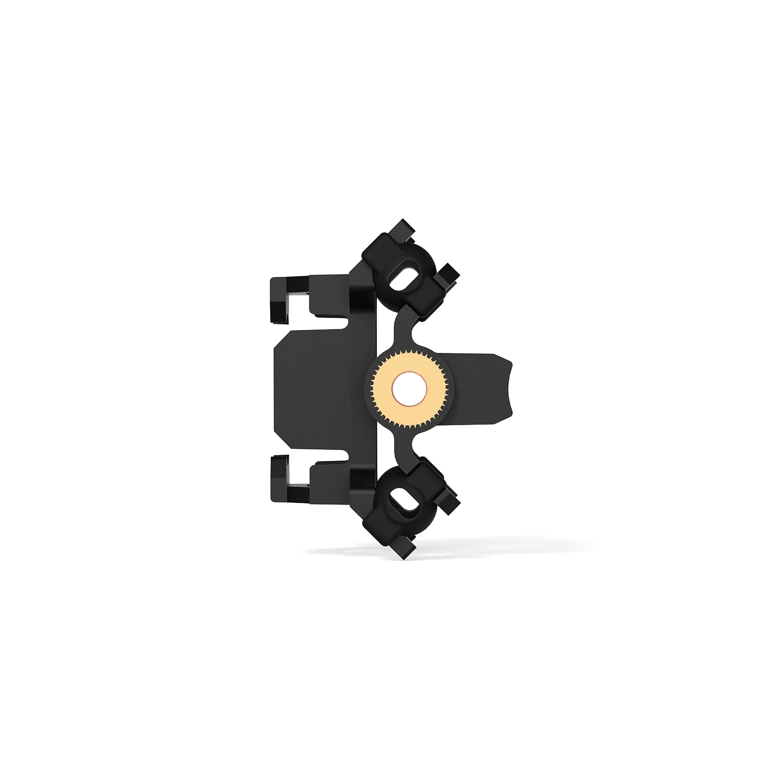 Shock-absorbing Components for O4 Air Unit - Image 3