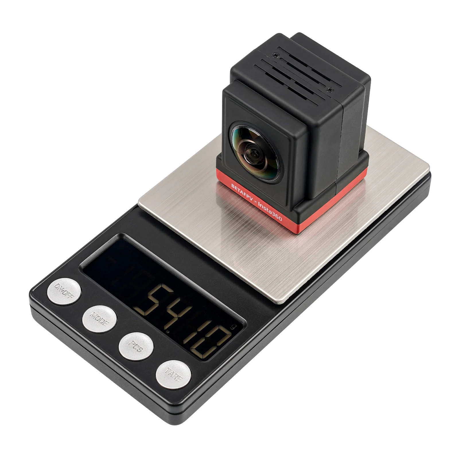 SMO 360 Camera - Image 4