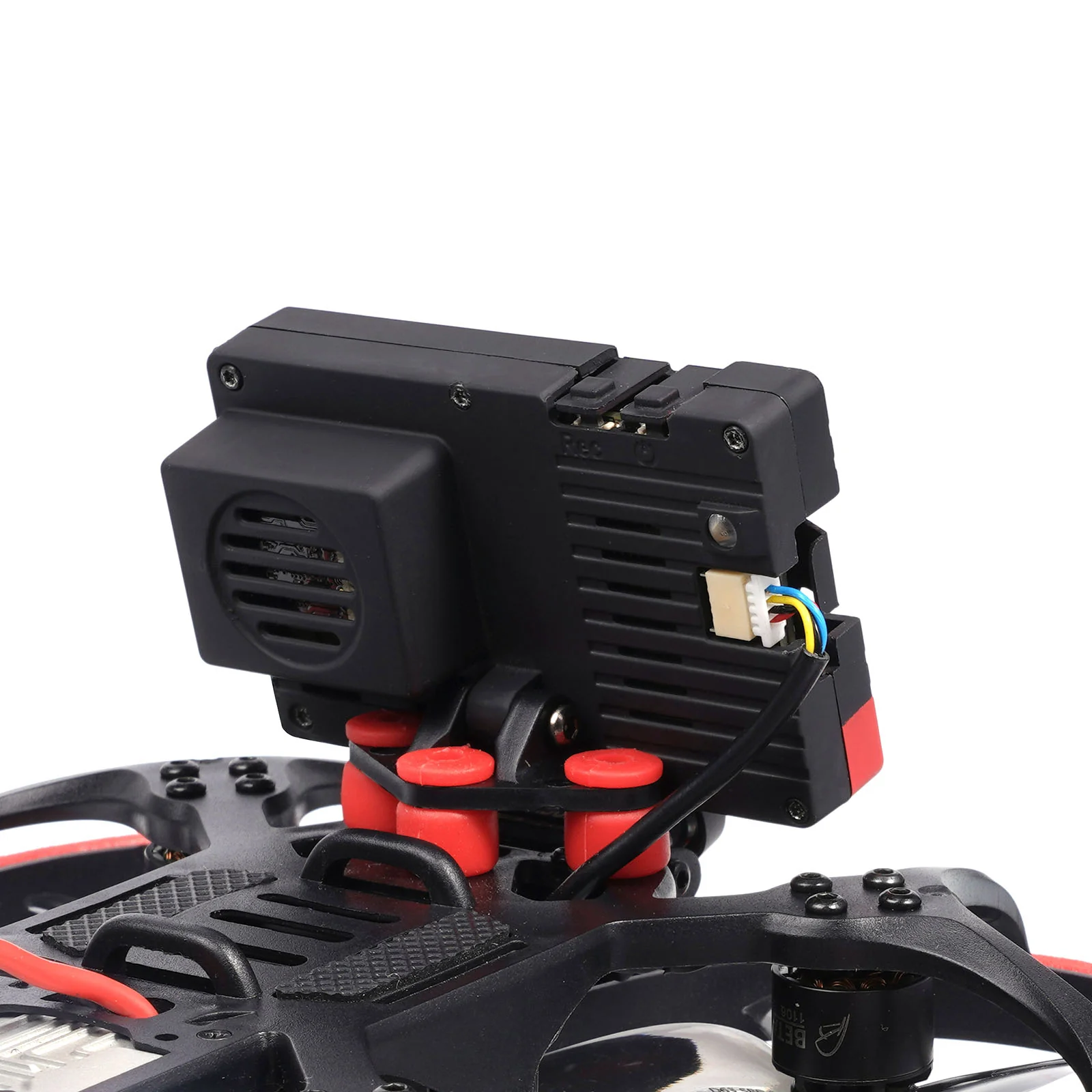 SMO 4K Camera - Image 4