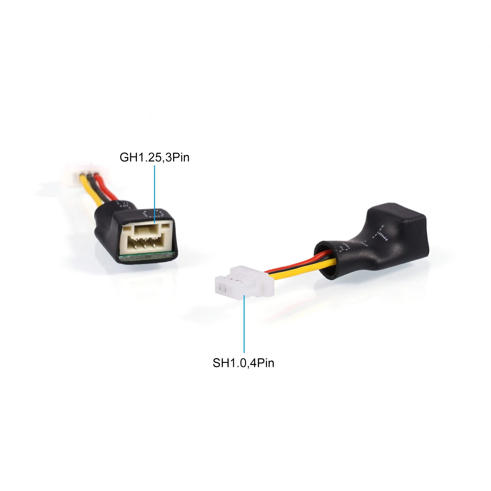 SMO 4K Camera Adapter Cable - Image 2