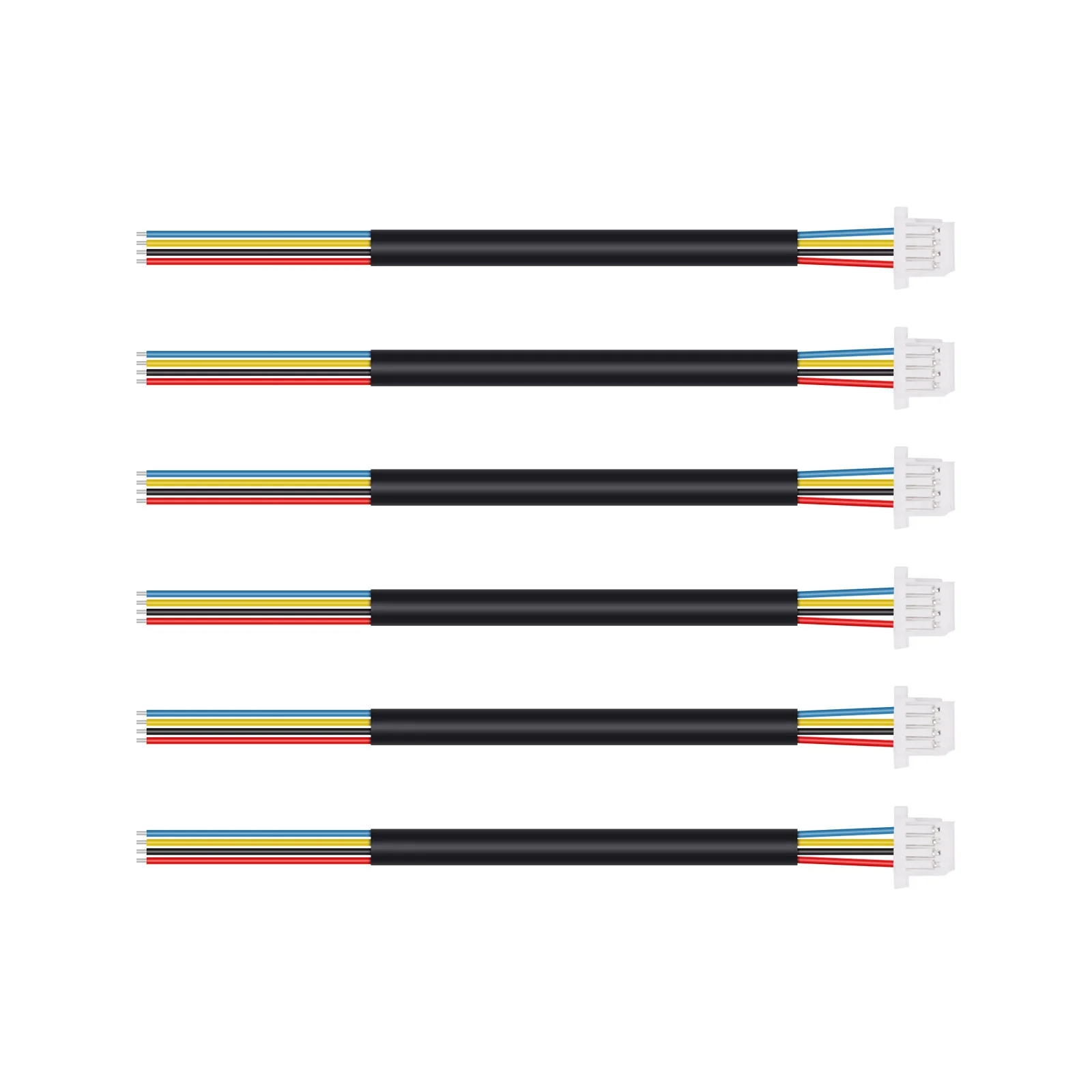 SMO 4K Camera Cable Pigtail