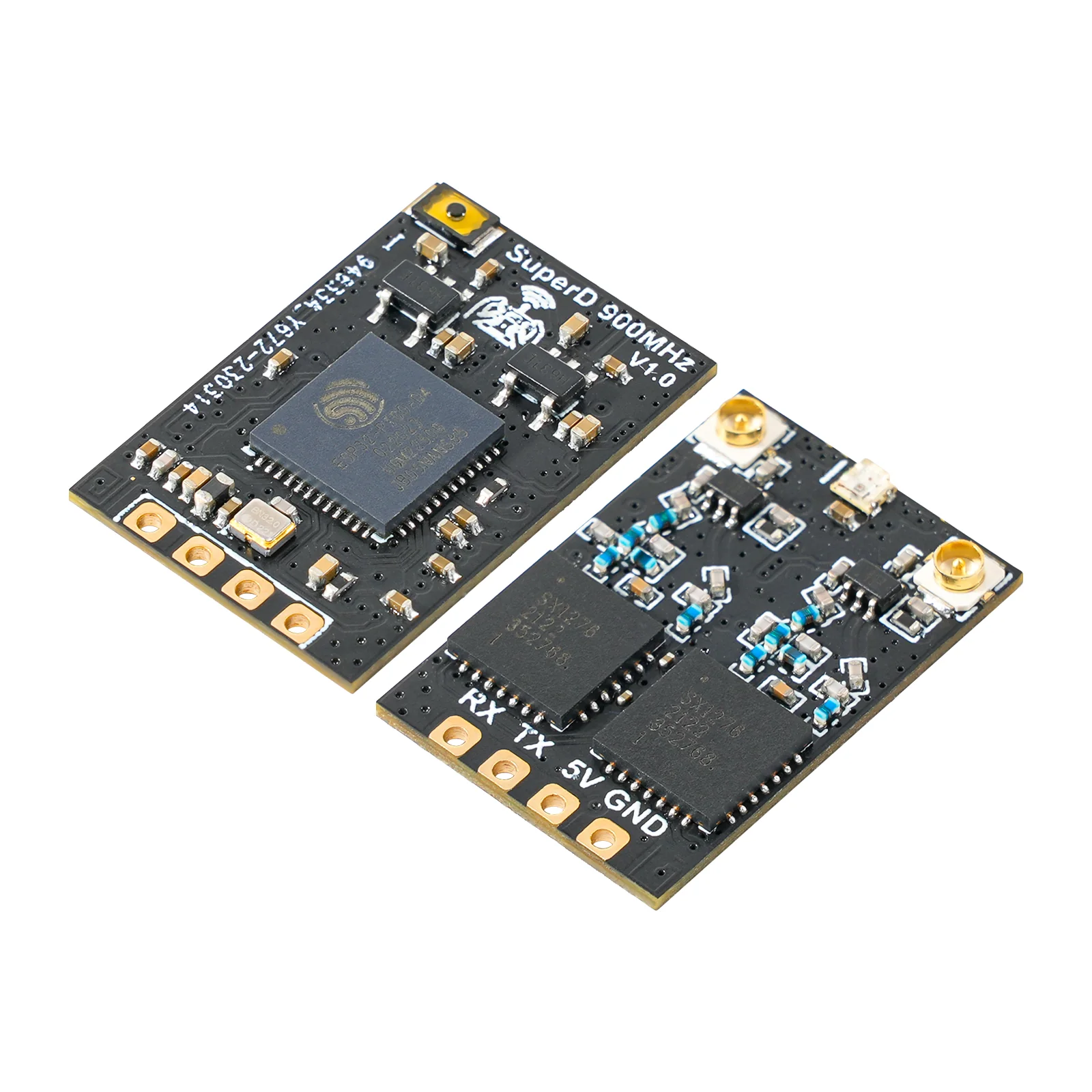 SuperD ELRS Diversity Receiver - Image 6