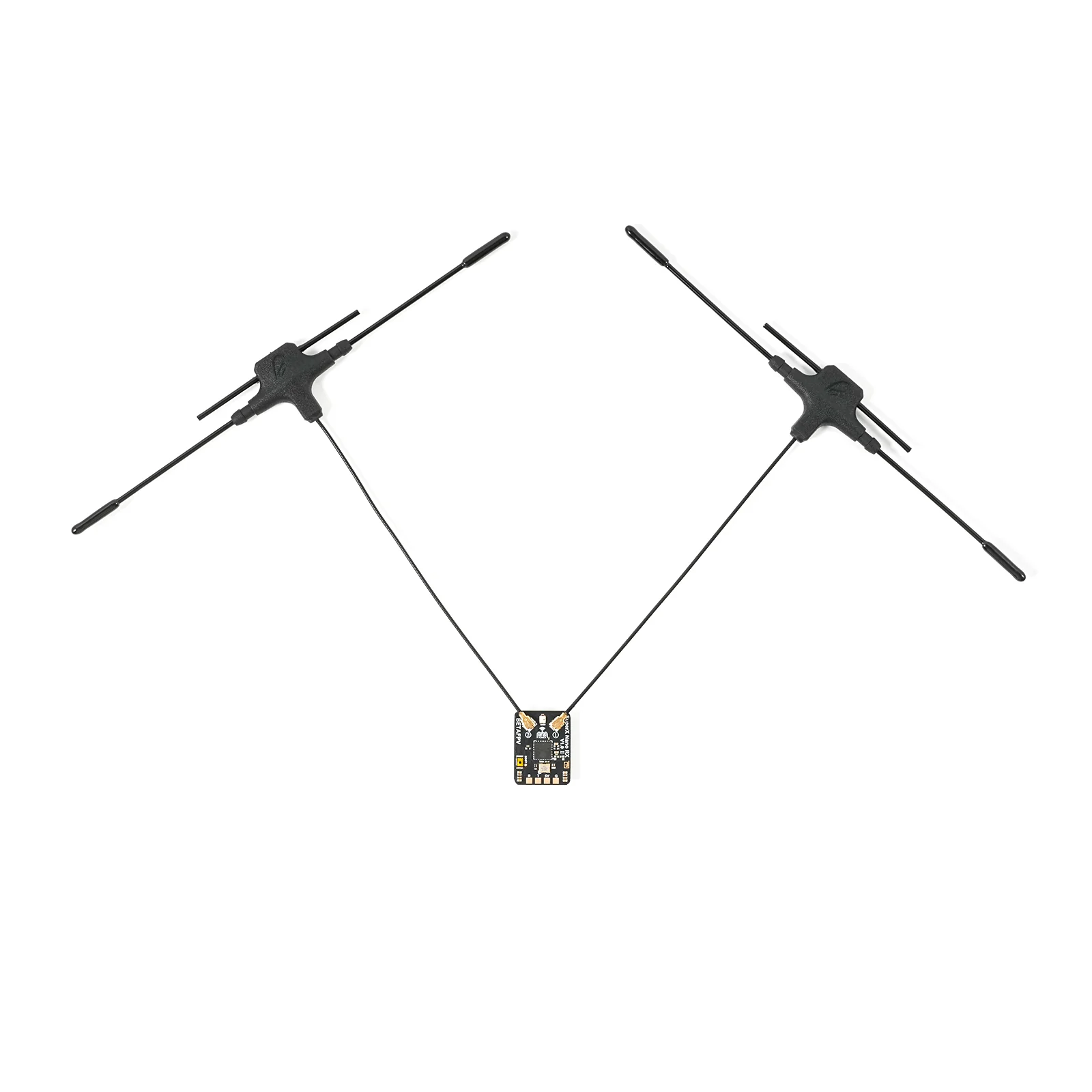 SuperX ELRS Gemini Xross Receiver - Image 3