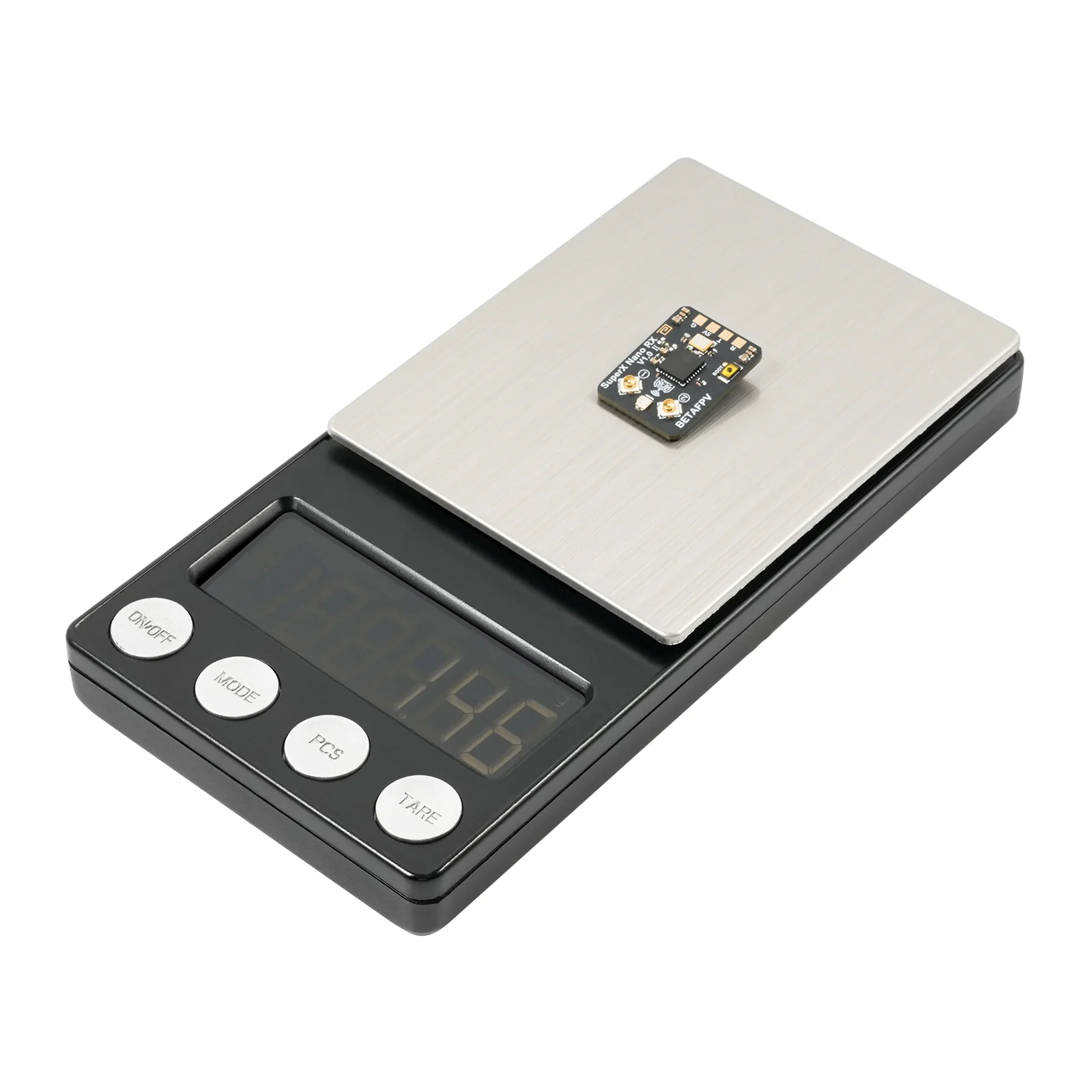 SuperX ELRS Gemini Xross Receiver - Image 4