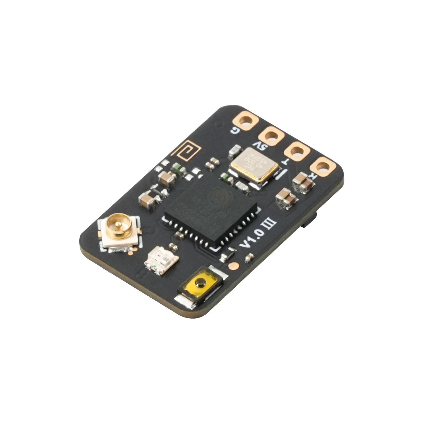SuperX ELRS Gemini Xross Receiver - Image 5