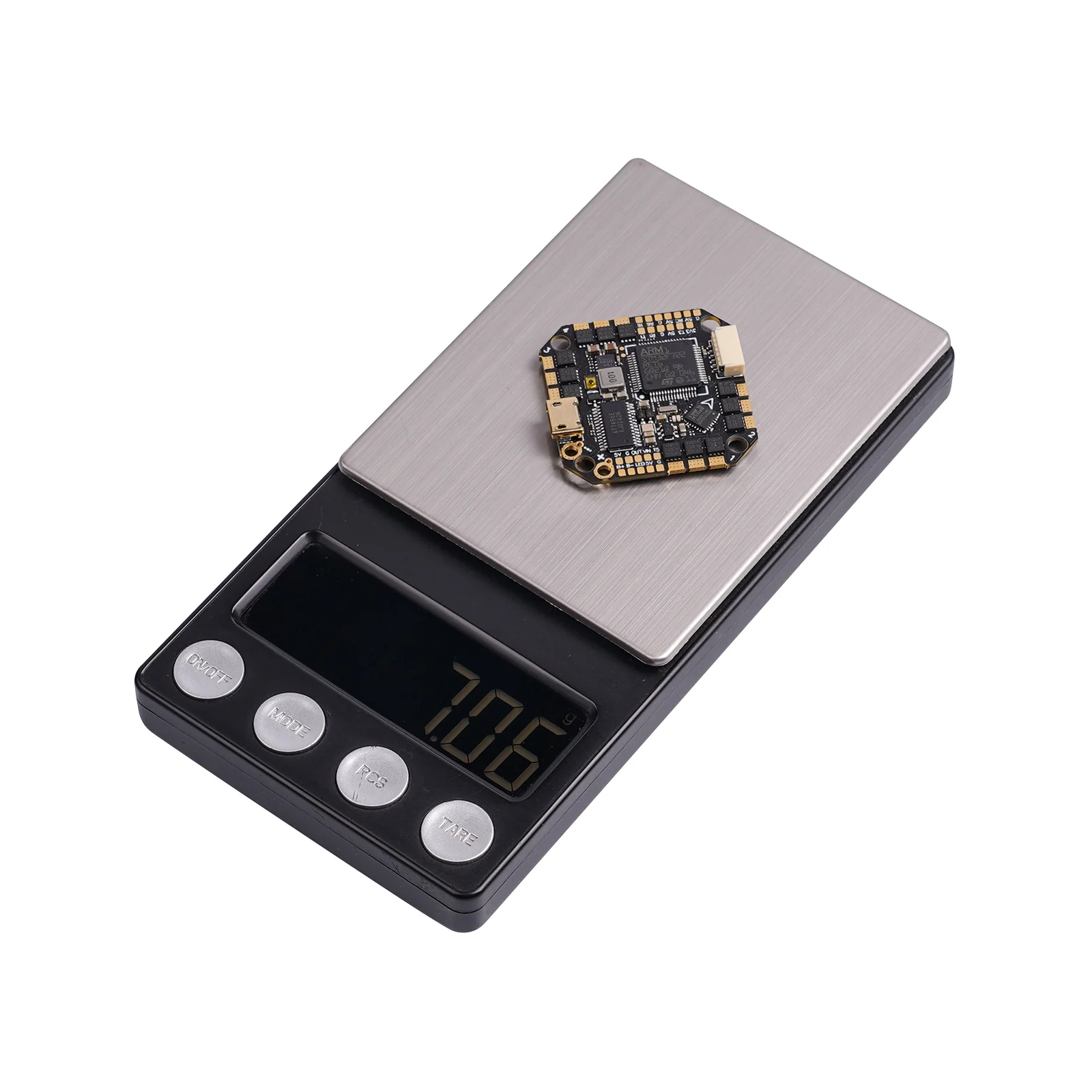 F722 35A AIO Brushless Flight Controller - Image 5